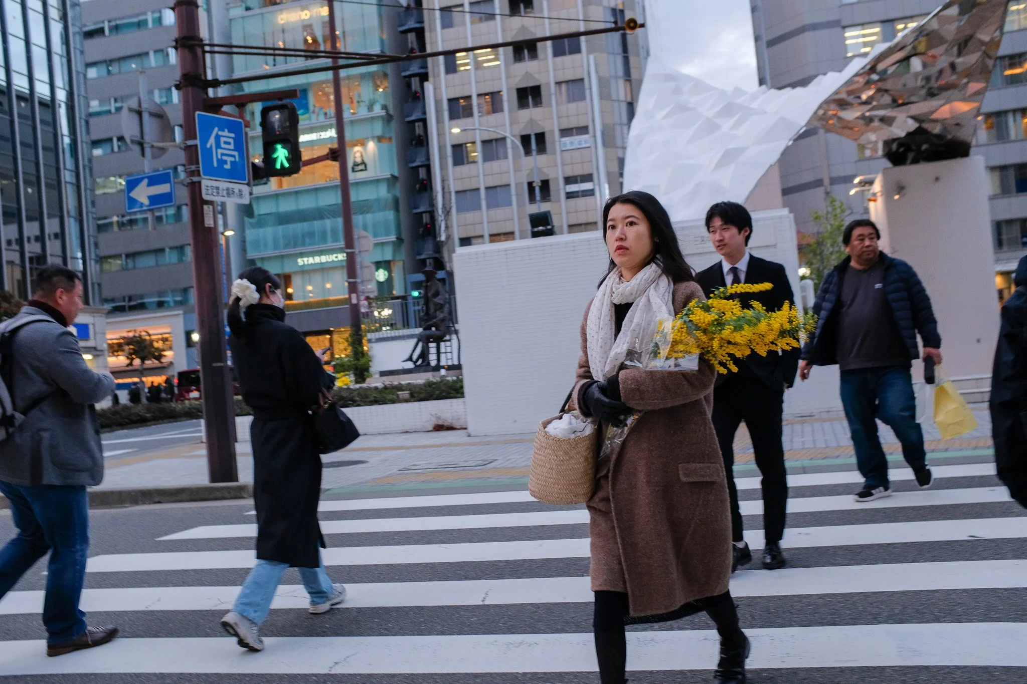 WKND.ROLL #48 | Wide Open and Poppin’