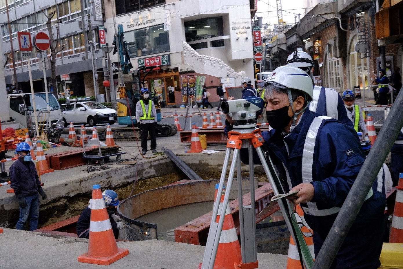 WKND.ROLL #50 | Layered and Lit