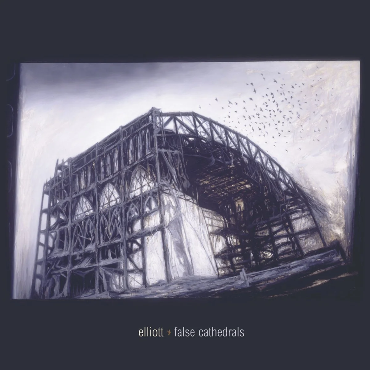 False Cathedrals 