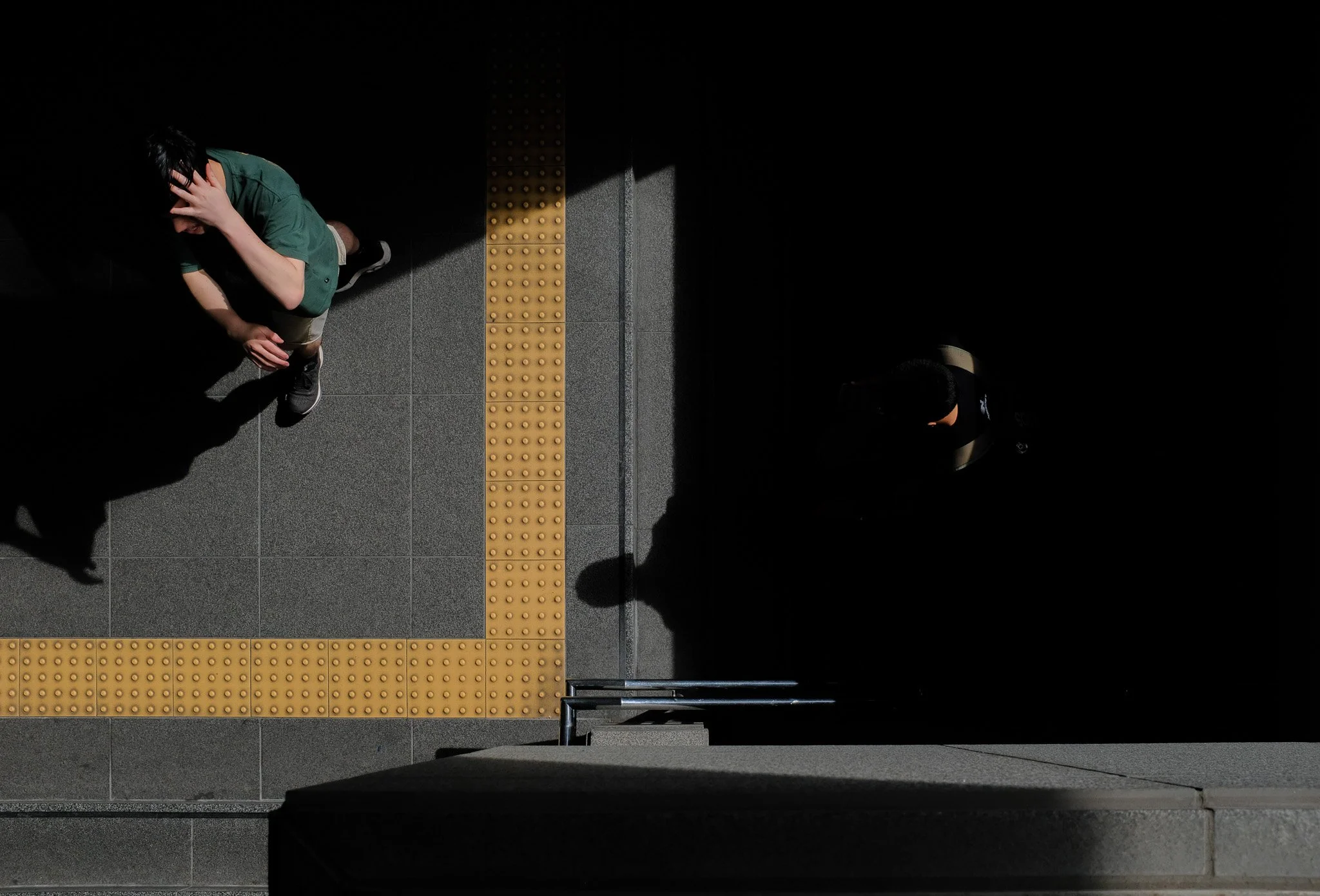 WKND.ROLL #52 | Let Go and Convergence