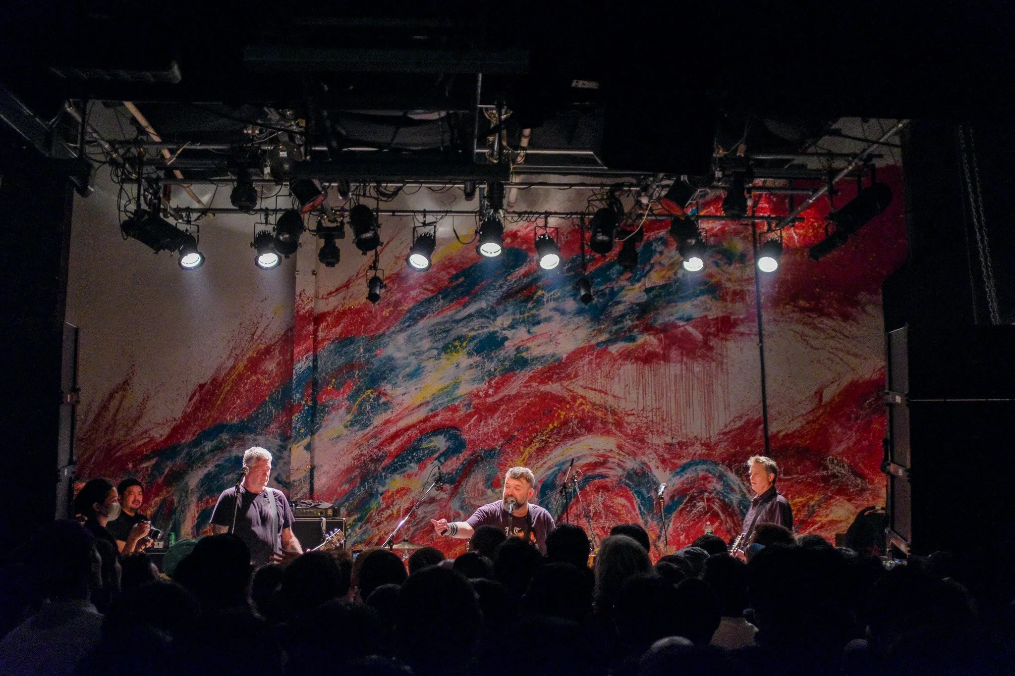 The Dillinger Four Time Machine