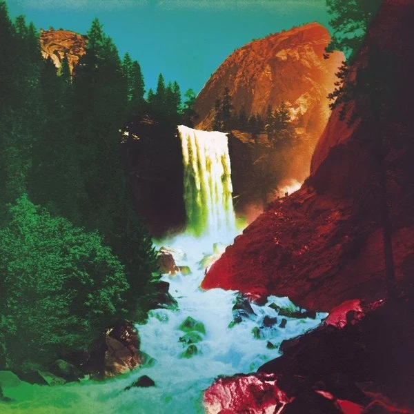 Stumped by My Morning Jacket in a Small Apartment in Honolulu