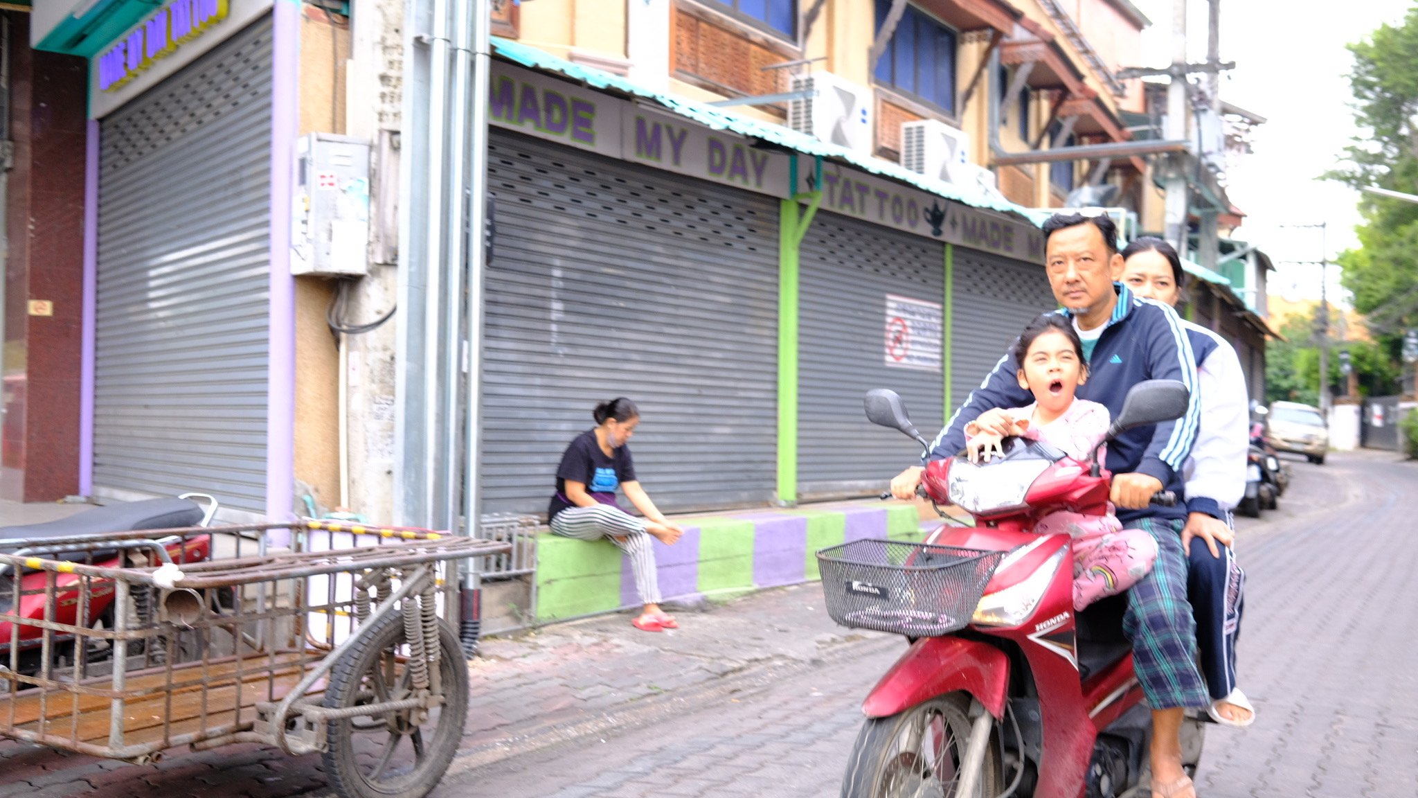 Free: David Goeb -
 X100V | F3.2 | 1/280 | 1000