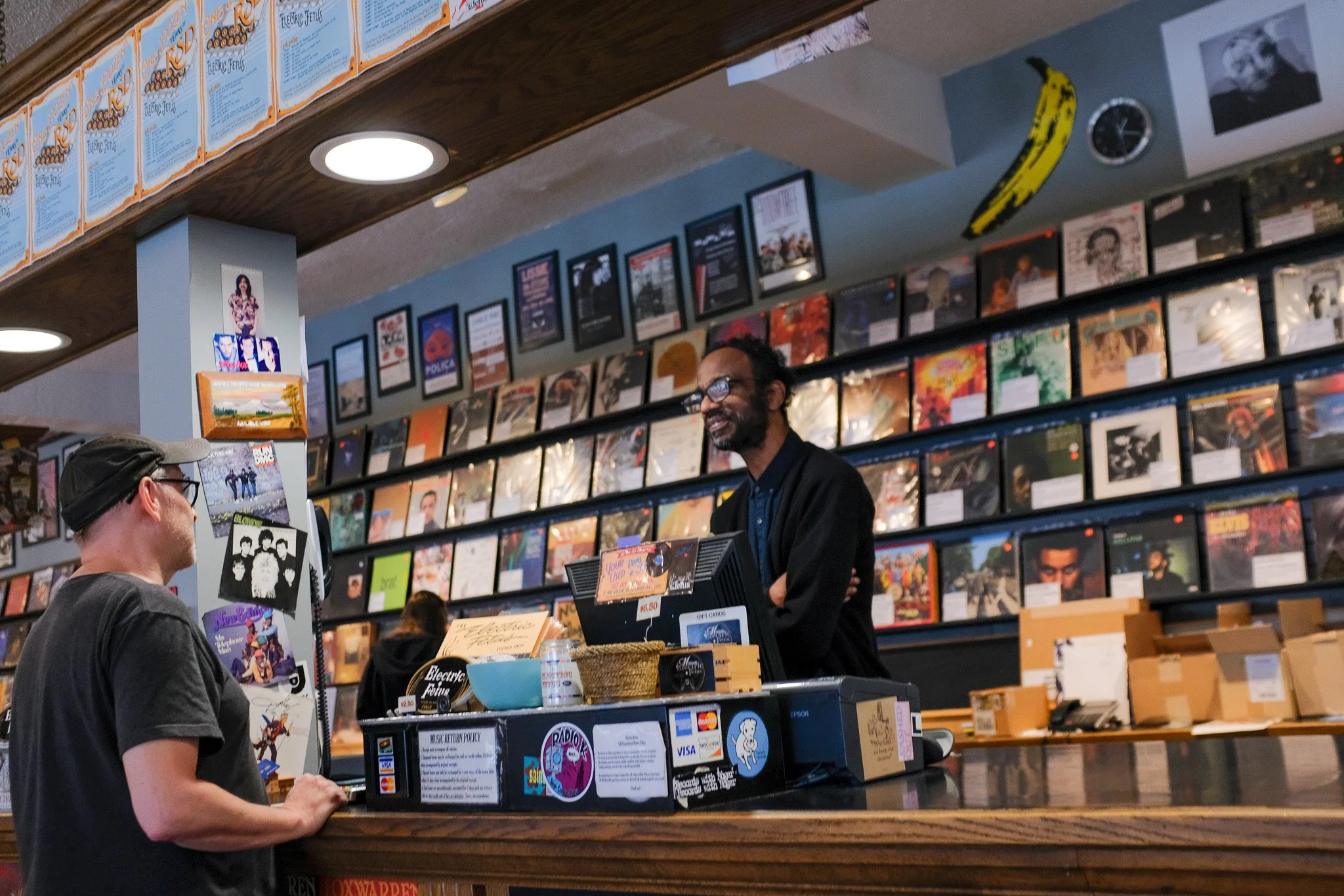 The Electric Fetus | Minneapolis, MN