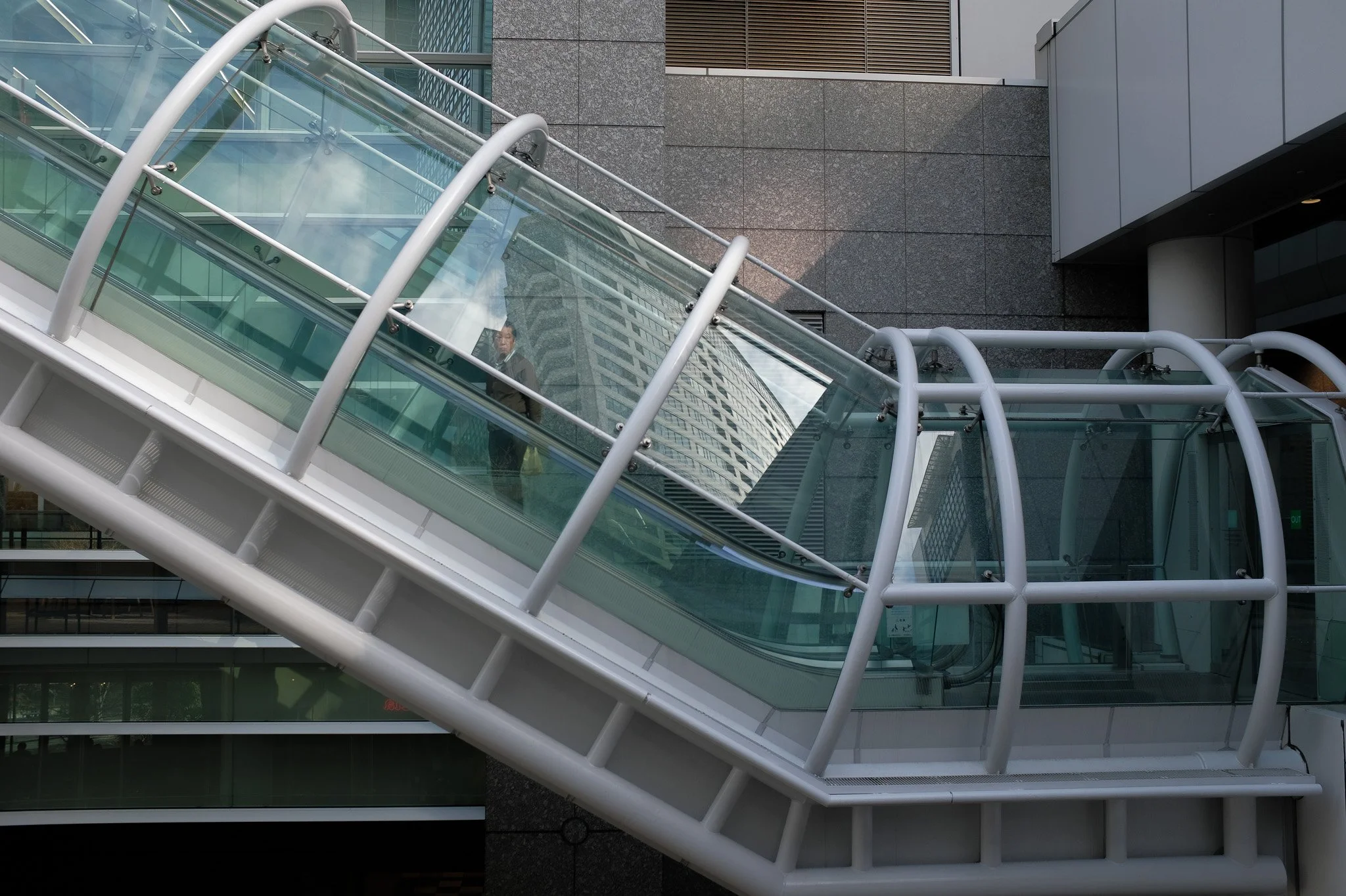 Hallow: Kyle Undem - X100F | F4 | 1/500 | 400