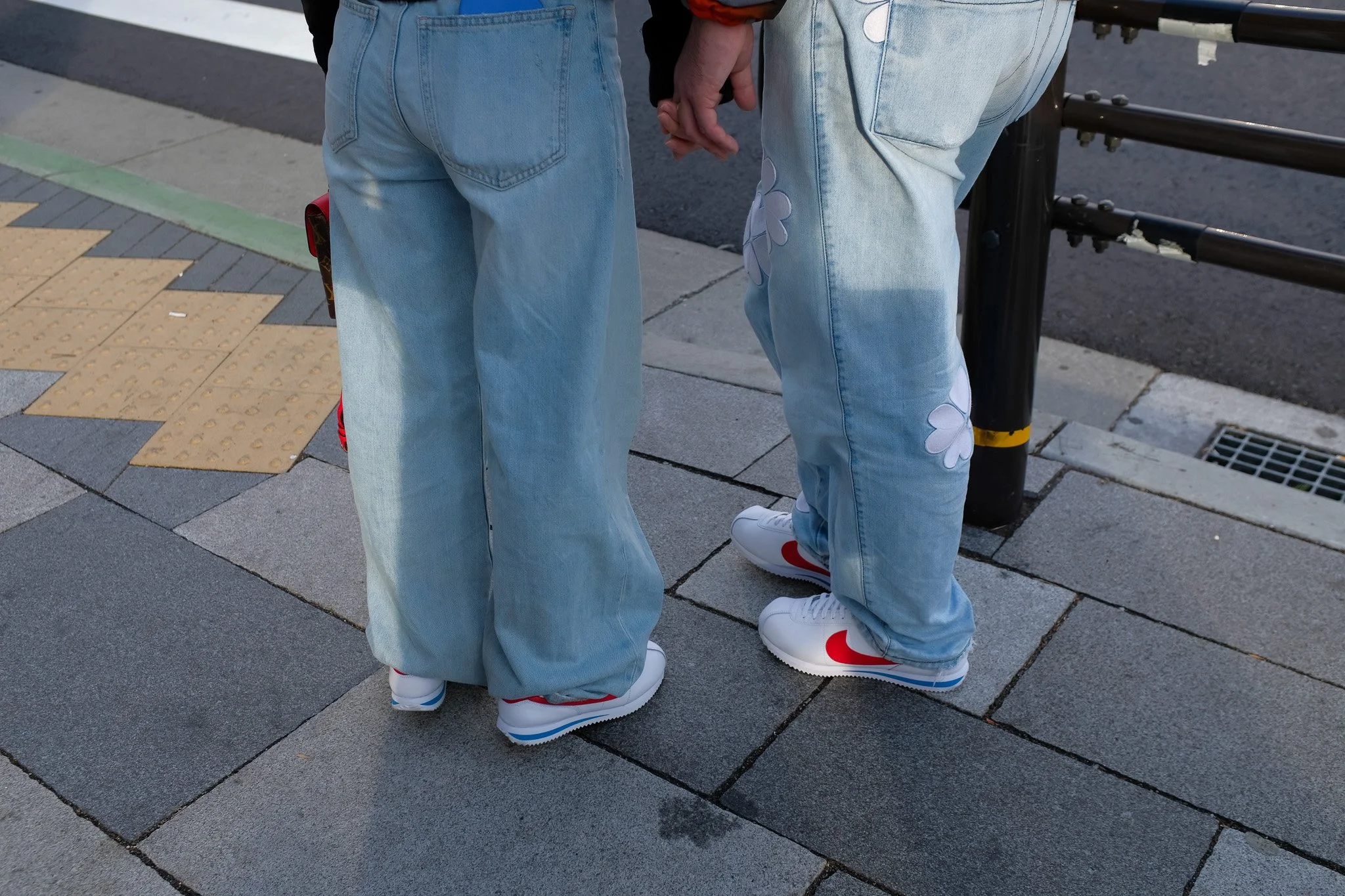 Creep: Kyle Undem -
 X100F | F4 | 1/250 | 100