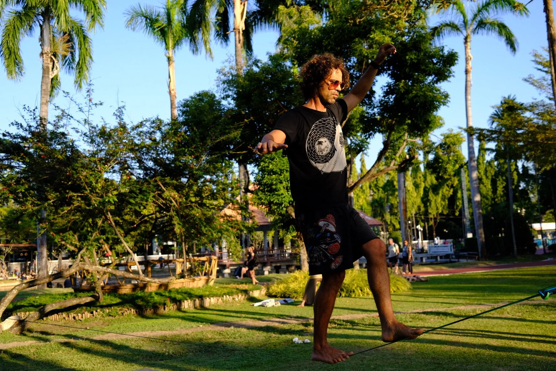 Creep: David Goeb -
 X100V | F2.8 | 1/640 | 160