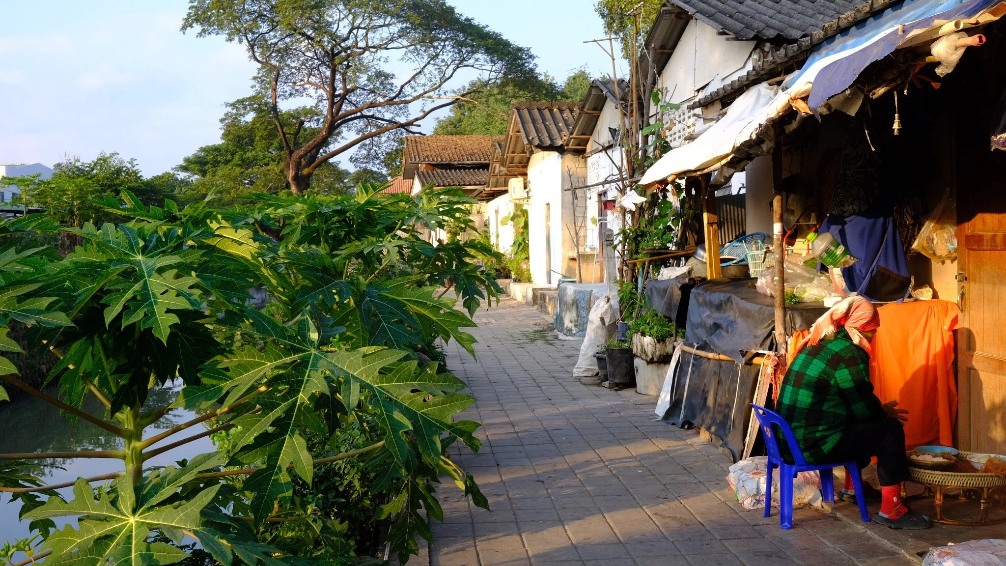 Hallow: David Goeb - X100V | F8 | 1/200 | 640