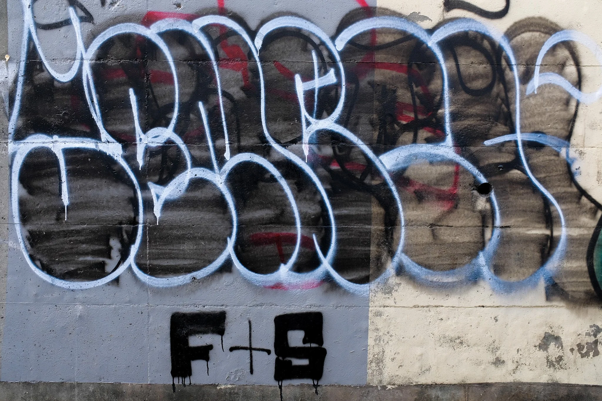 Underrated: Kyle Undem -
 X100F | F5.6 | 1/60 | 200