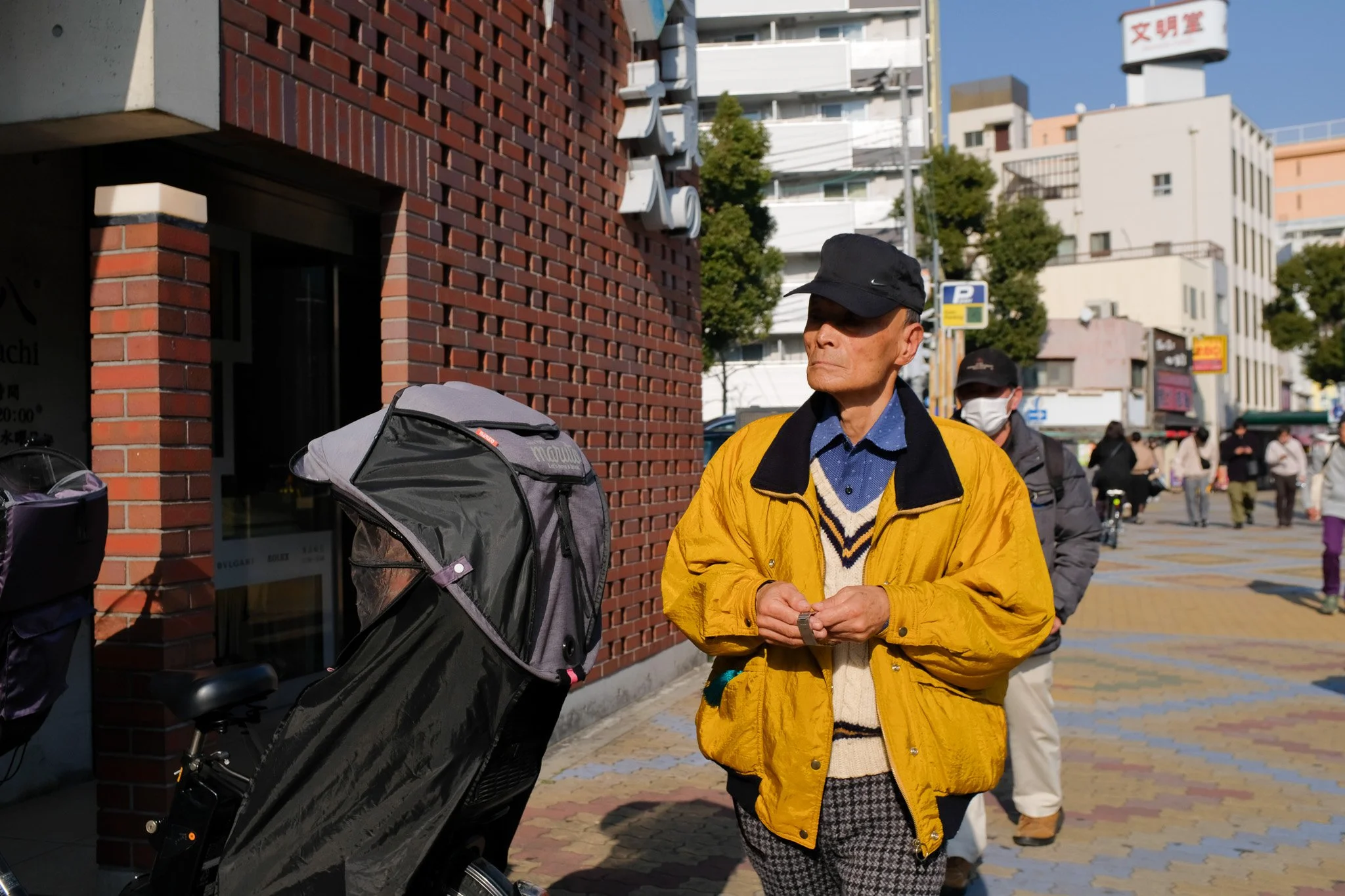 Evergreen: Kyle Undem -
 X100F | F5.6 | 1/1000 | 100