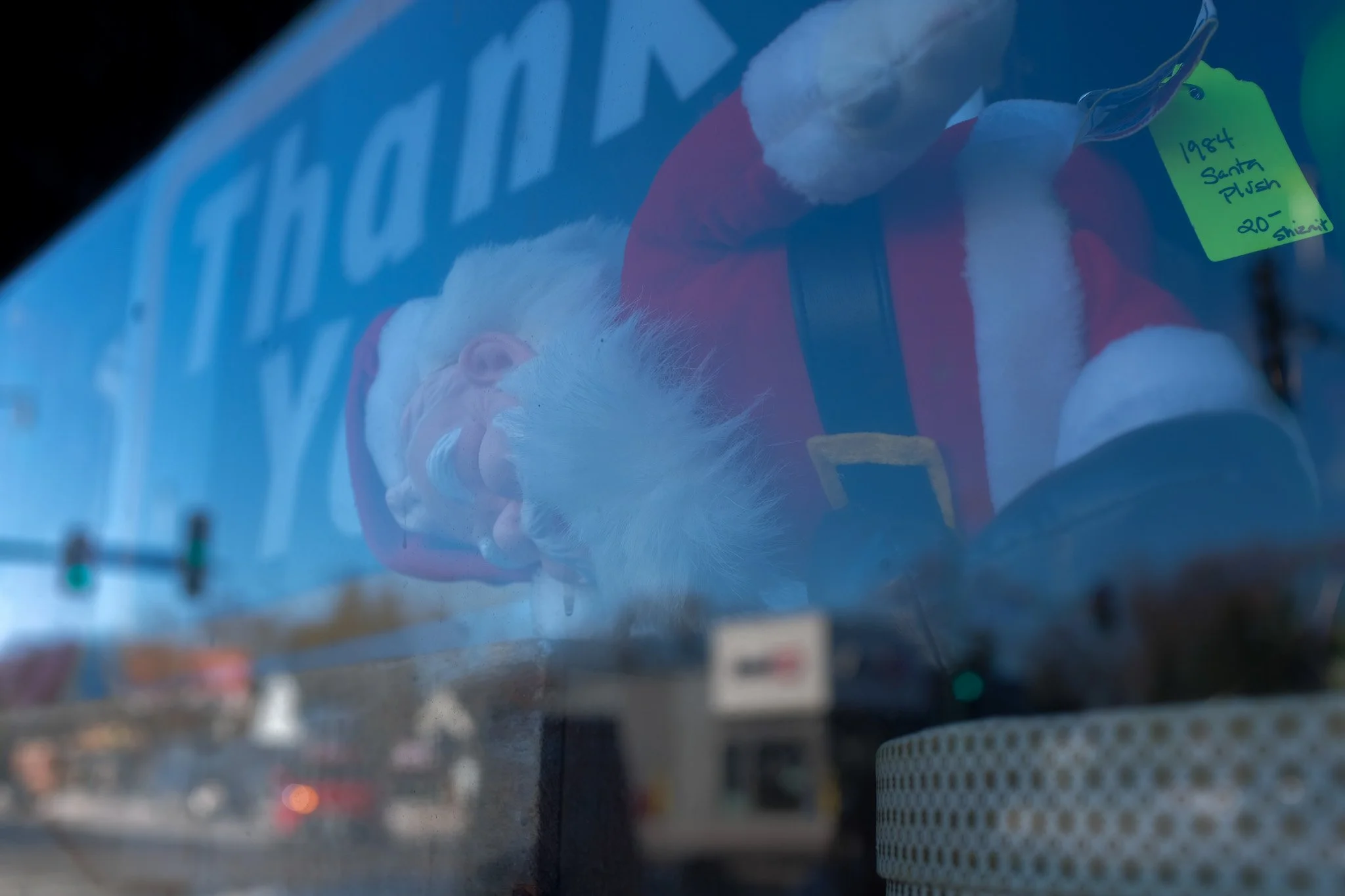 Fluffy: Kyle Undem - X100F | F4 | 1/250 | 100