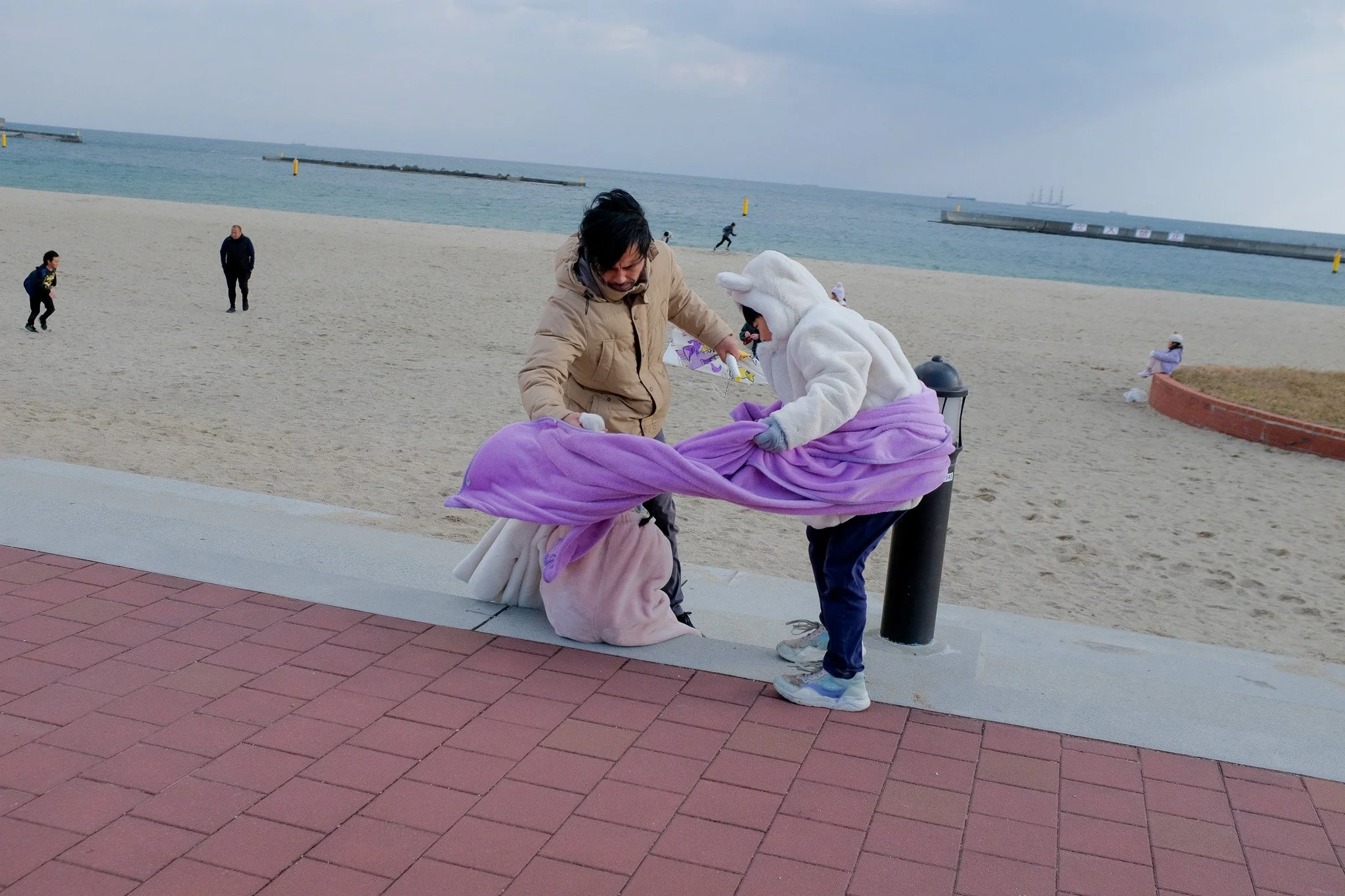 Surrender: Kyle Undem -
 X100F | F4 | 1/4000 | 800