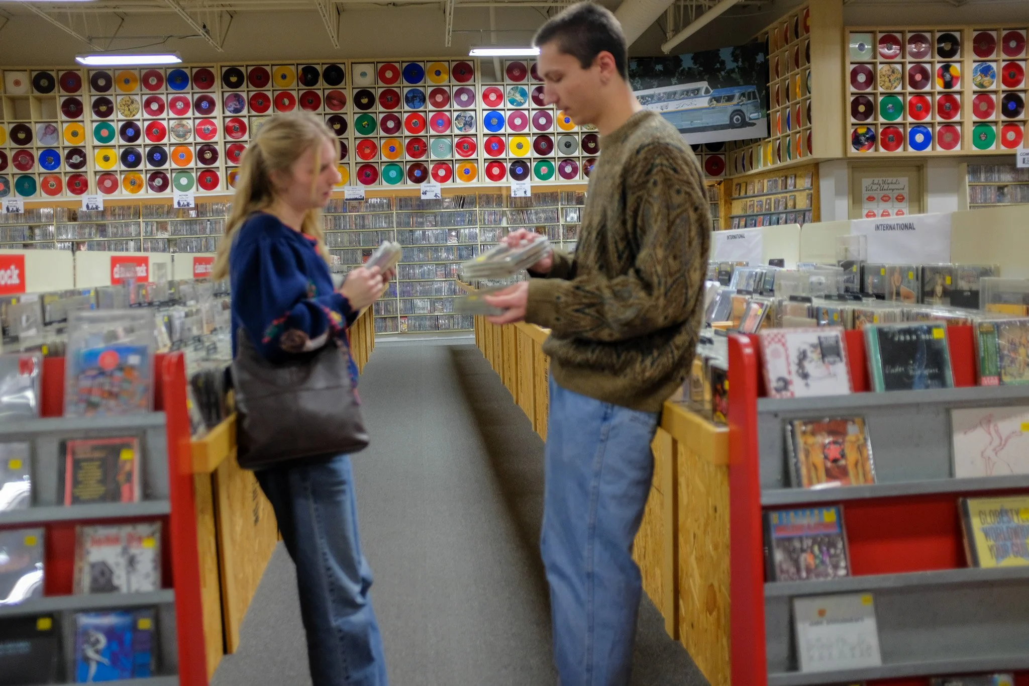 Cheapo Records | Minneapolis, MN