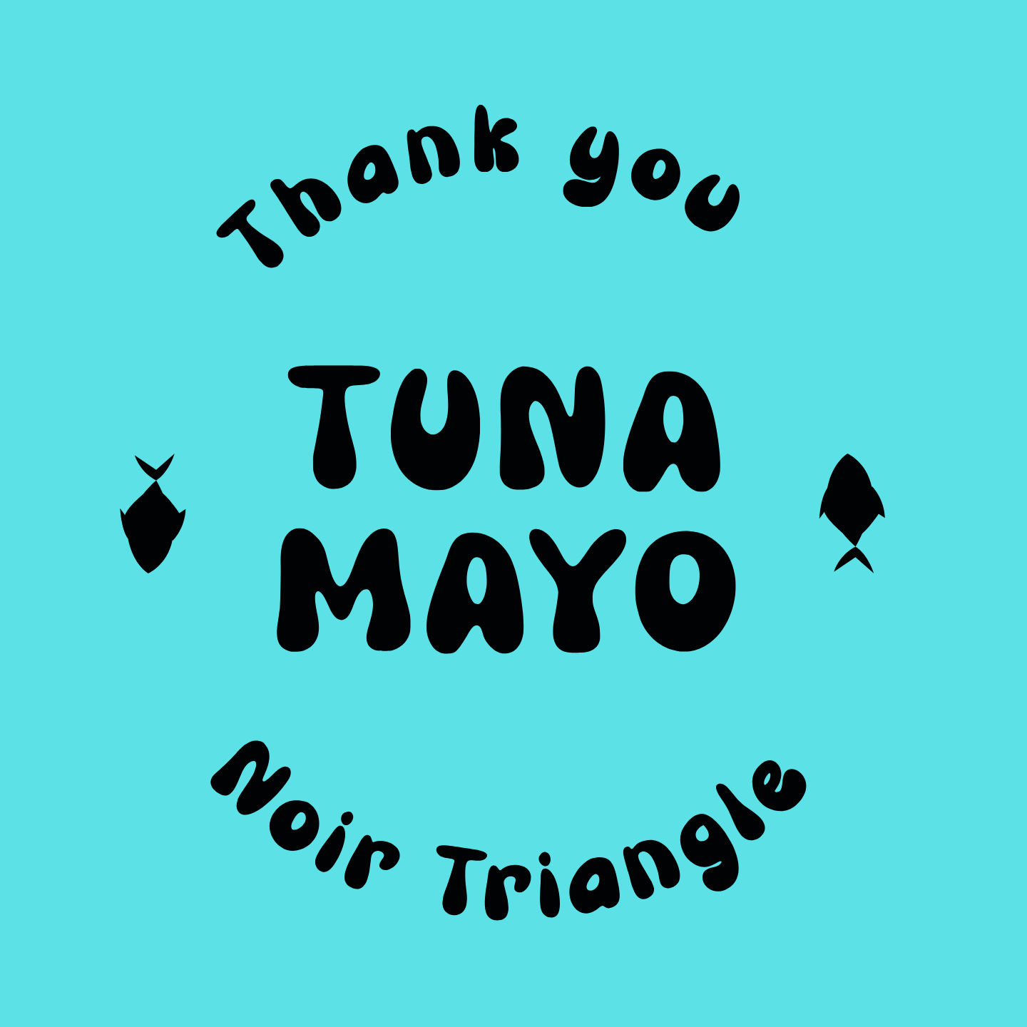 Tuna Mayo Onigiri  (Pick-Up or Mega Box Add-On)