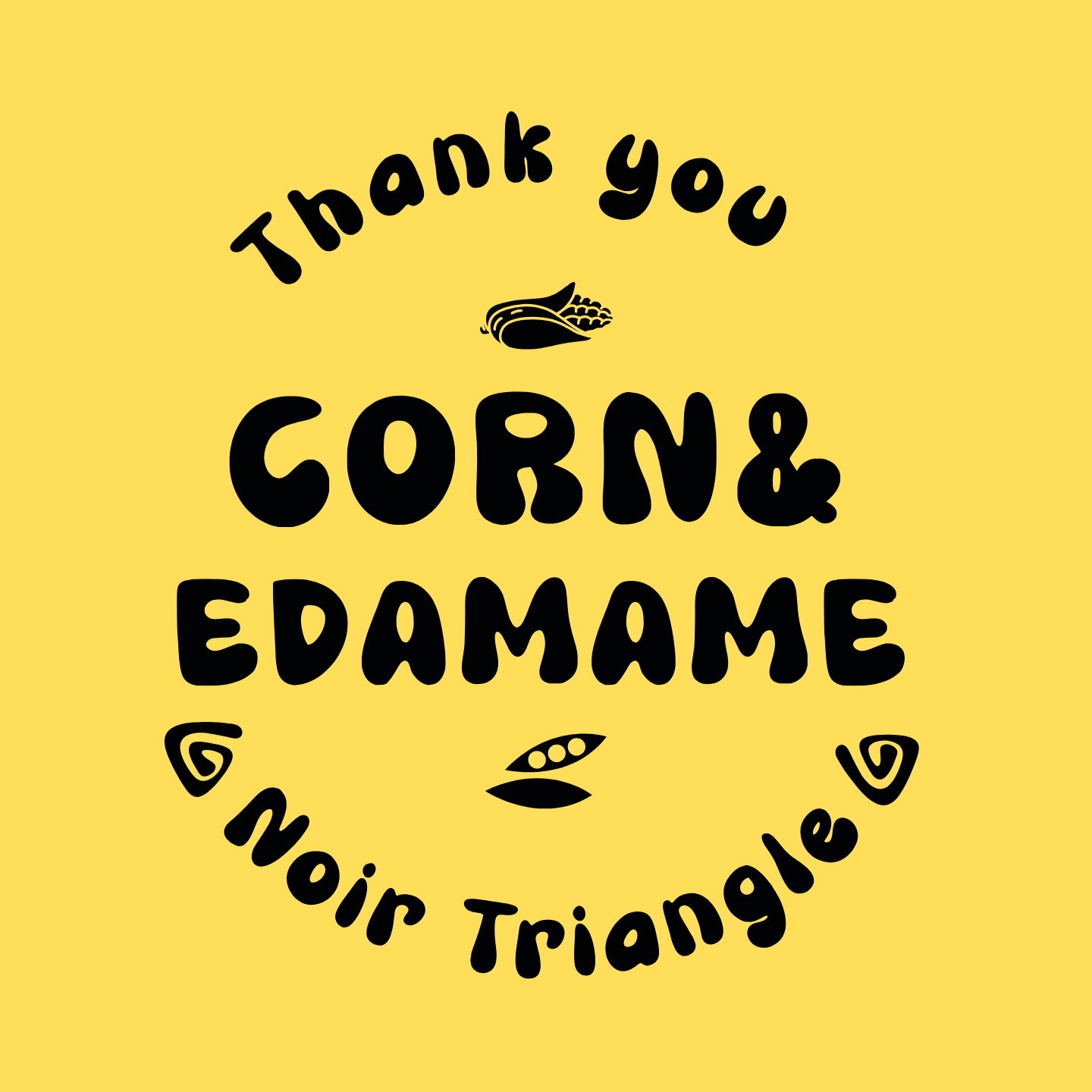 Corn&Edamame Onigiri (Pick-Up or Mega Box Add-On)