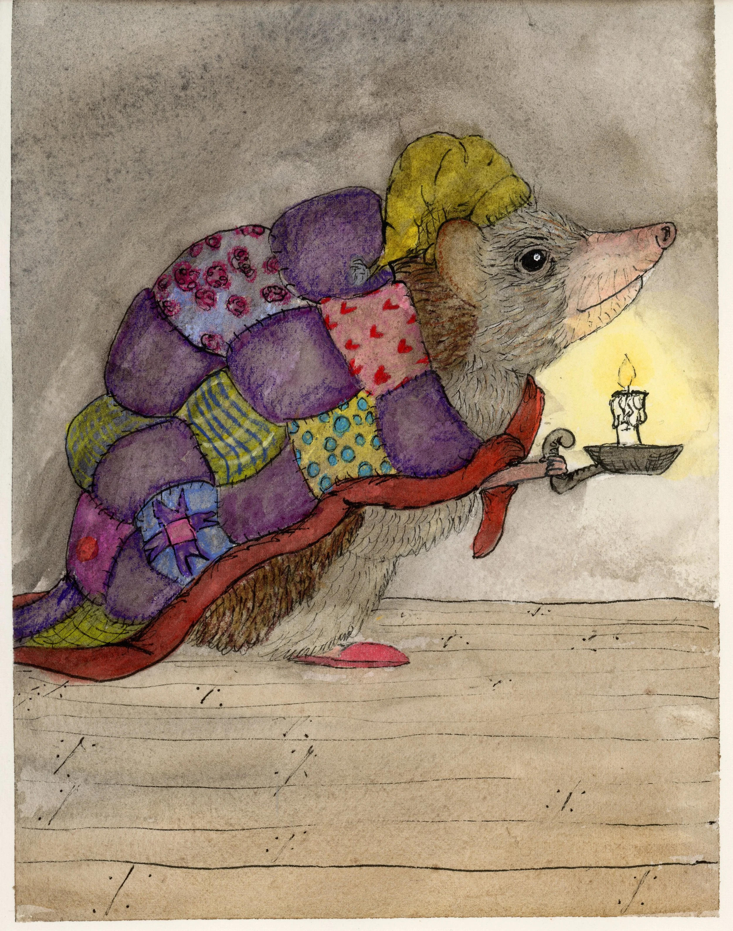 Nighttime Hedgehog.jpg