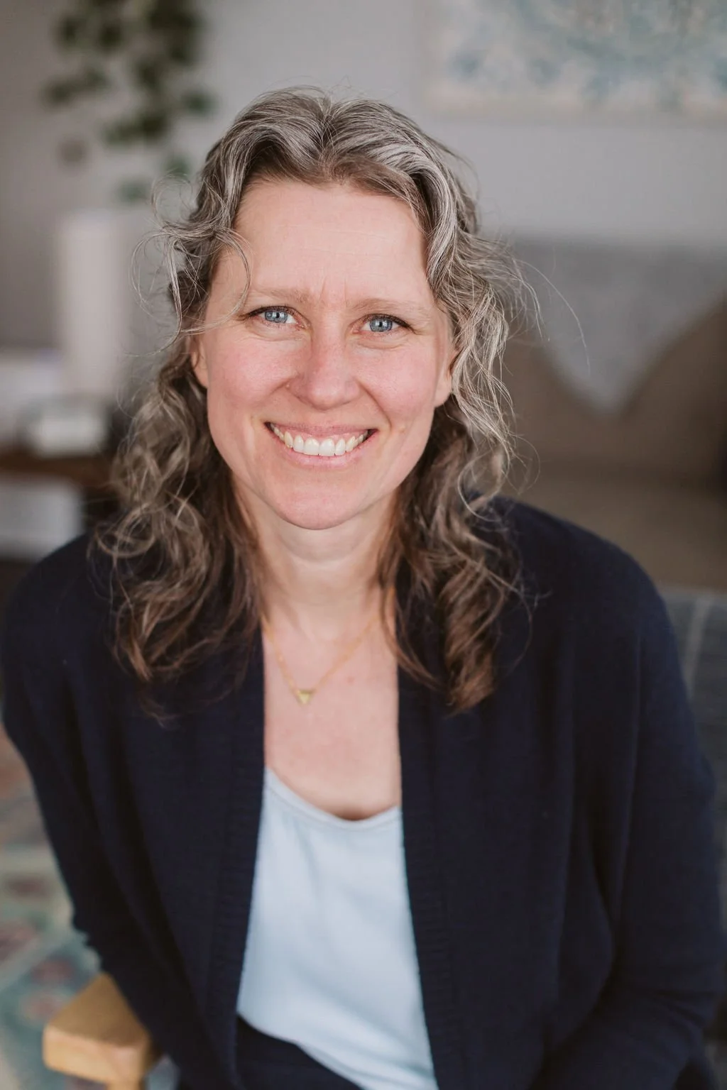 a photo of Lindsay Daehlin