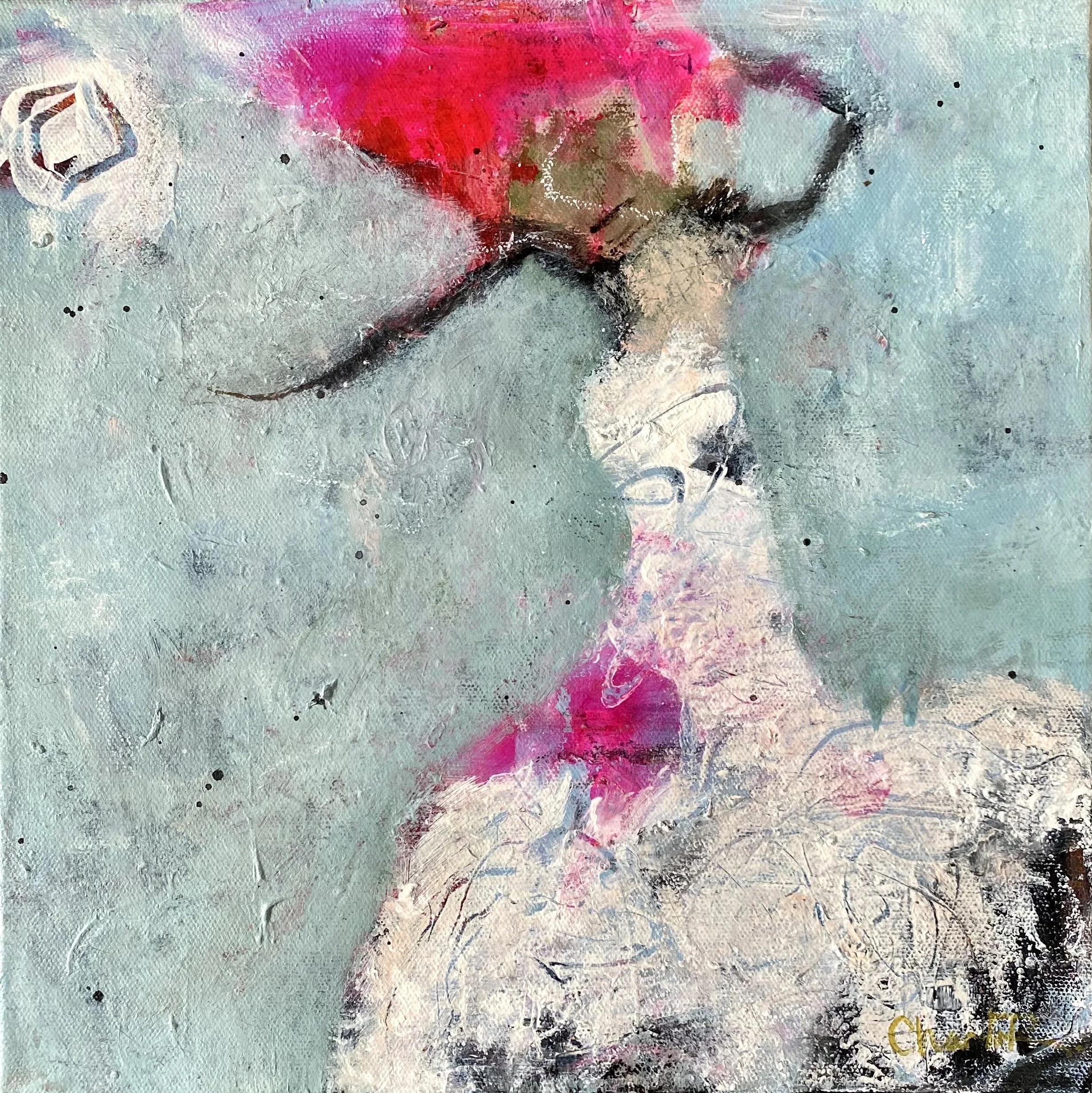 It's not me, it's you