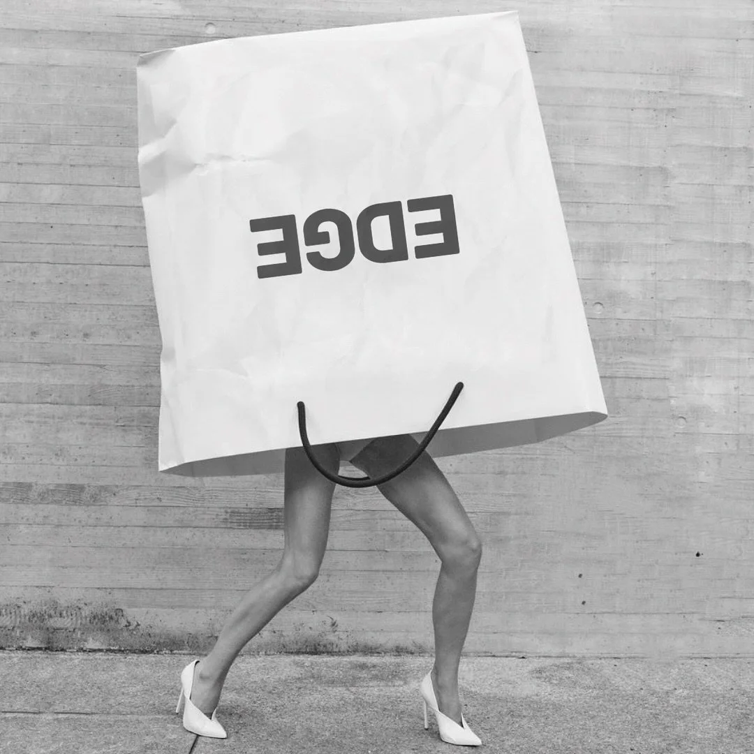 🖤 BLACK FRIDAY WKND — we’ve got you covered on and off the bike.
⚡️10-CLASS PACK for just $180 (live on the EDGE app)
⚡️ALL MERCH is 20% OFF (redeem in-studio)
BEST OF ALL… EDGE Royalty Membership - now $2279 (save nearly $500 o