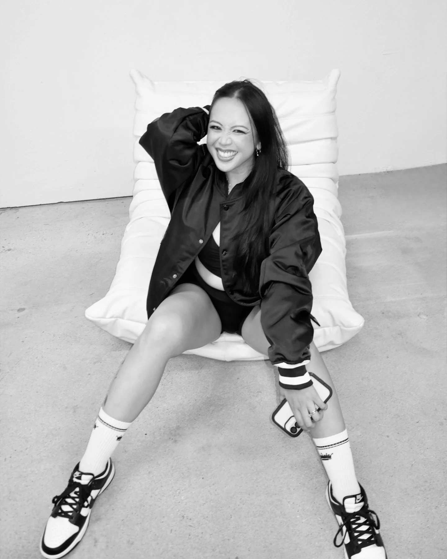 December at EDGE is here and we&rsquo;re ending the year on a high. READ ALL ABOUT IT BB 🐆🗞️ 

+ NEW APP UPDATES +
Gamifications just dropped in the EDGE App that allow you to set custom goals, earn milestone badges, and jump into challenges we bui