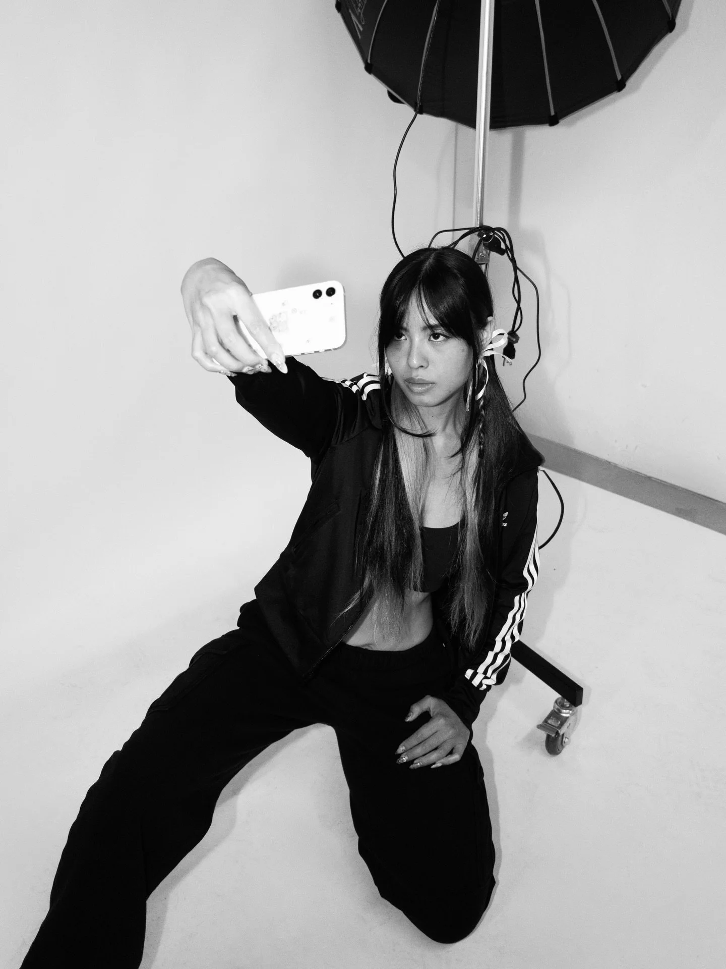 If you&rsquo;re not riding with Bri, where are you at? ❤️&zwj;🔥 Our girl is on fireee with the themes. UPCOMING 🐆:

+ 1/27 @ 6pm - SD vs. LA
+ 1/29 @ 7pm - HYPERPOP NIGHT
+ 2/3 @ 6pm - BACK TO THE 80s
+ 2/5 @ 7pm - BROKEN HEARTS </3
+ 2/10 @ 6pm