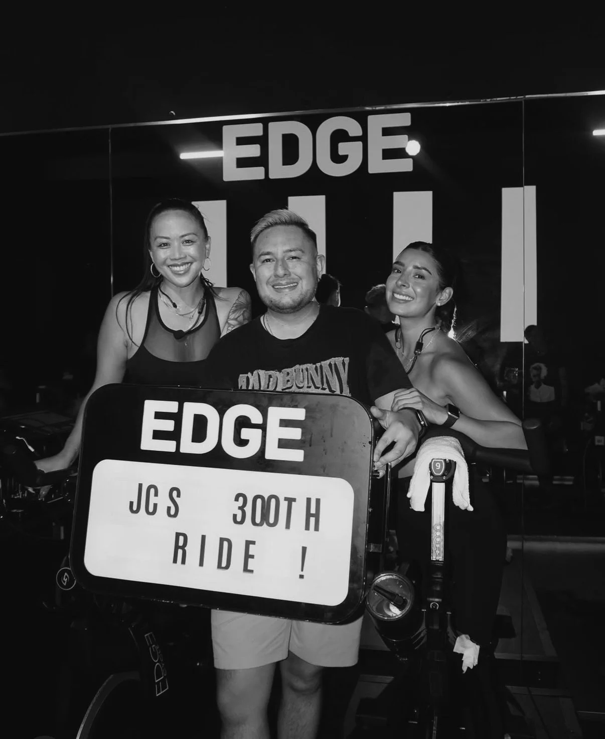 Celebrating your wins >> 🥹

Milestone moments never get old. Big or small, we take riders choosing to grow with us as the highest honor. You&rsquo;ve got a cheerleader here any day. 🤍