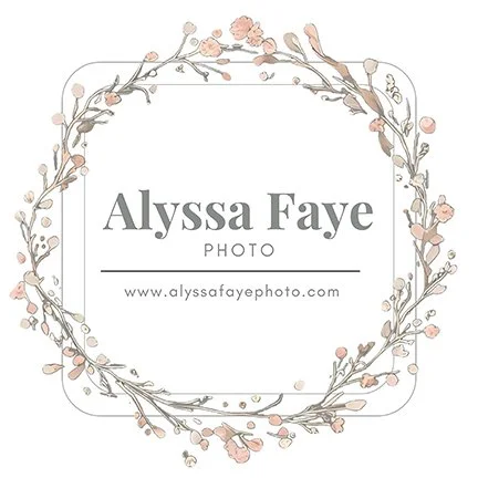 Alyssa Faye Photo - Newborn, Maternity and Family Photographer in Dallas/Fort Worth, TX