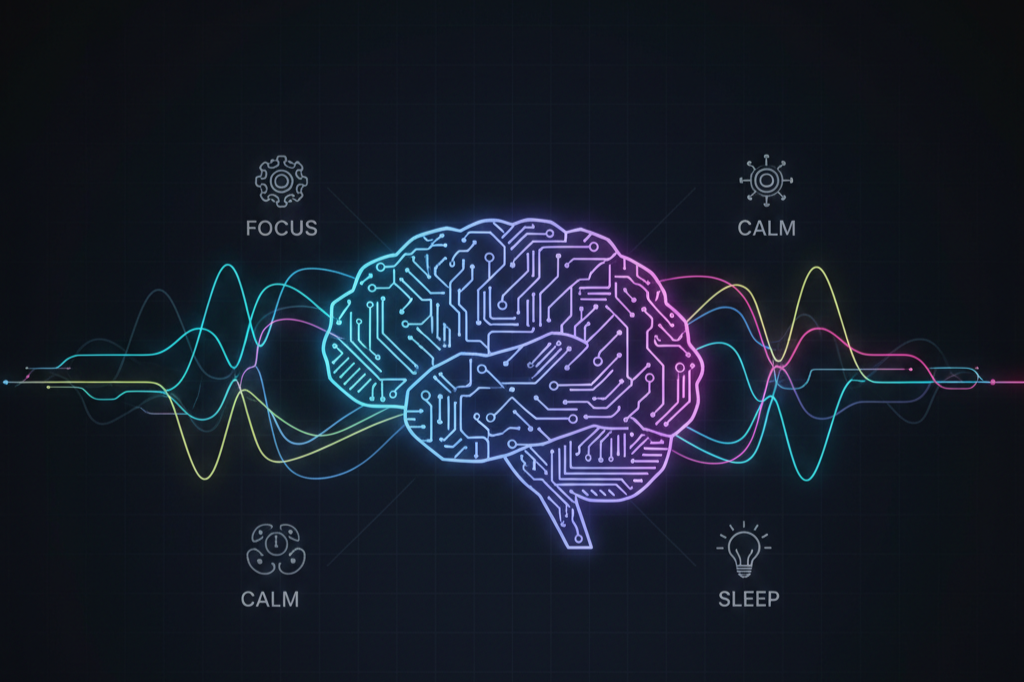 What to Expect from a qEEG Brain Map
