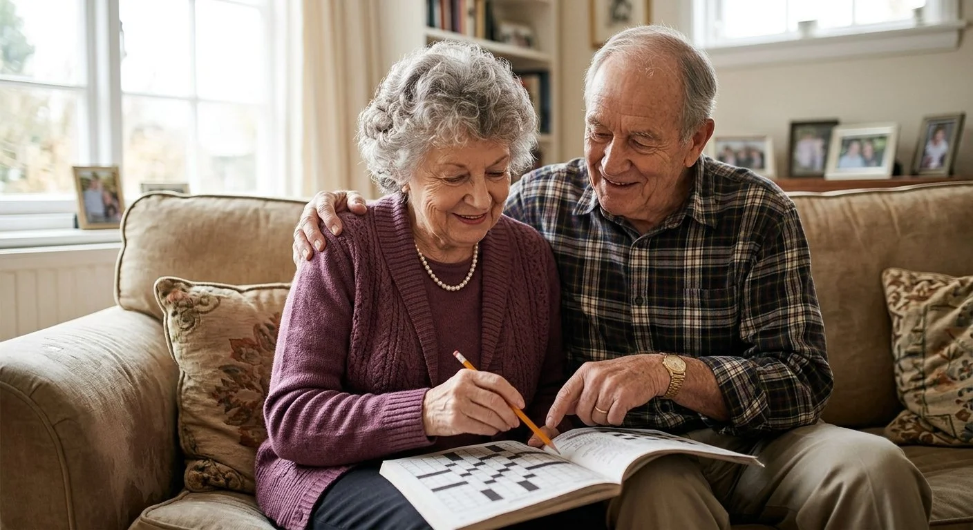How Aging Affects Mental Health: Understanding Emotional Well-Being at Every Stage of Life