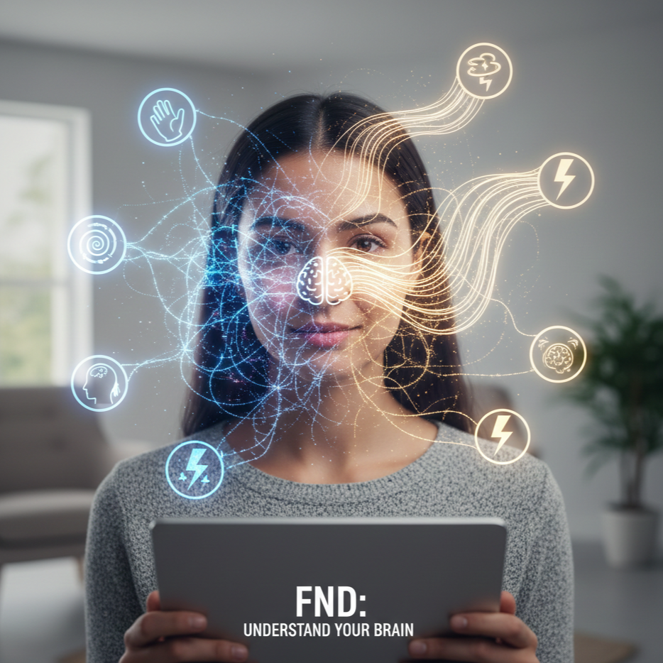 FND braintrain center