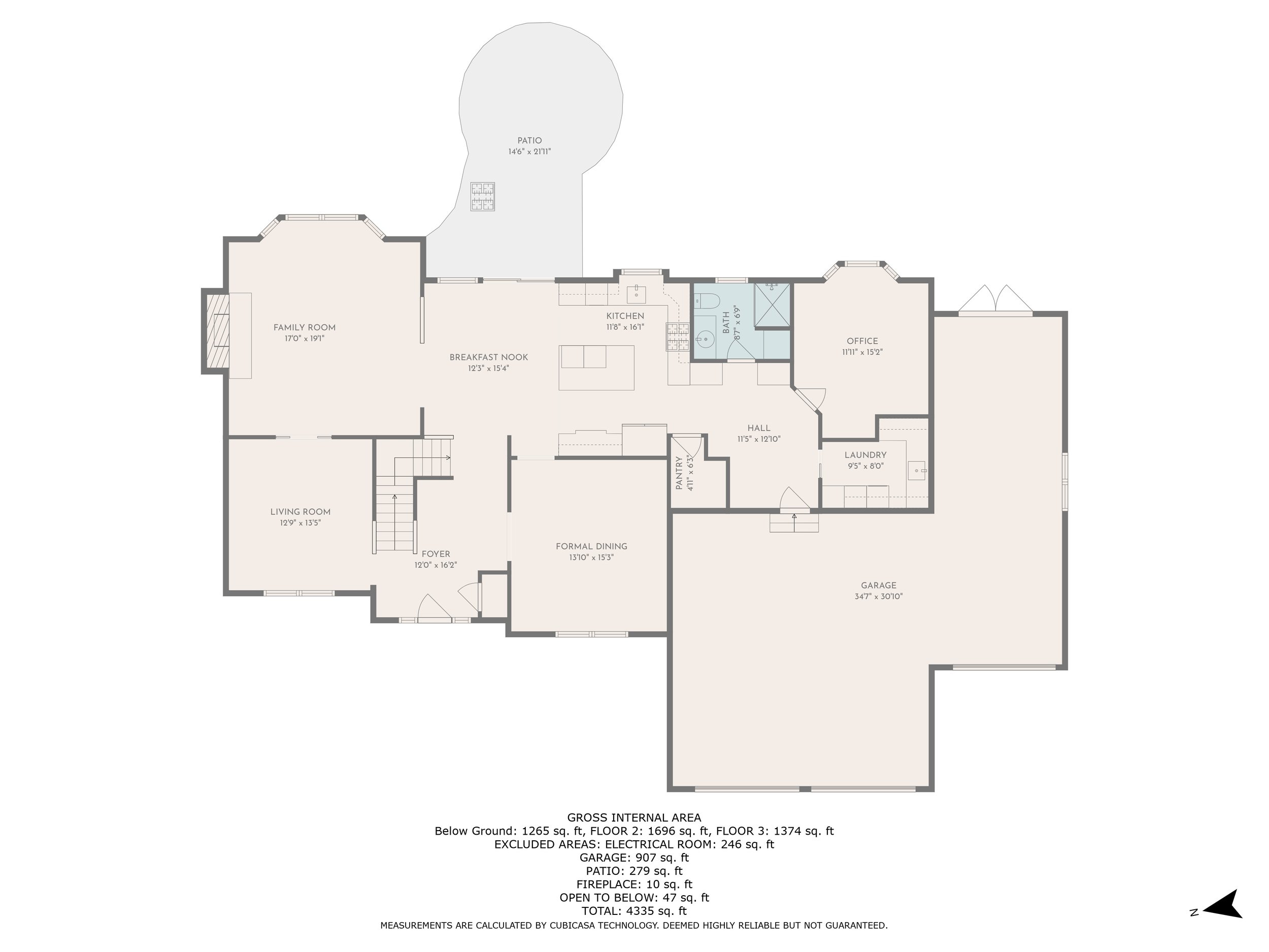 Main Level - 3100 Torian Ct.jpg