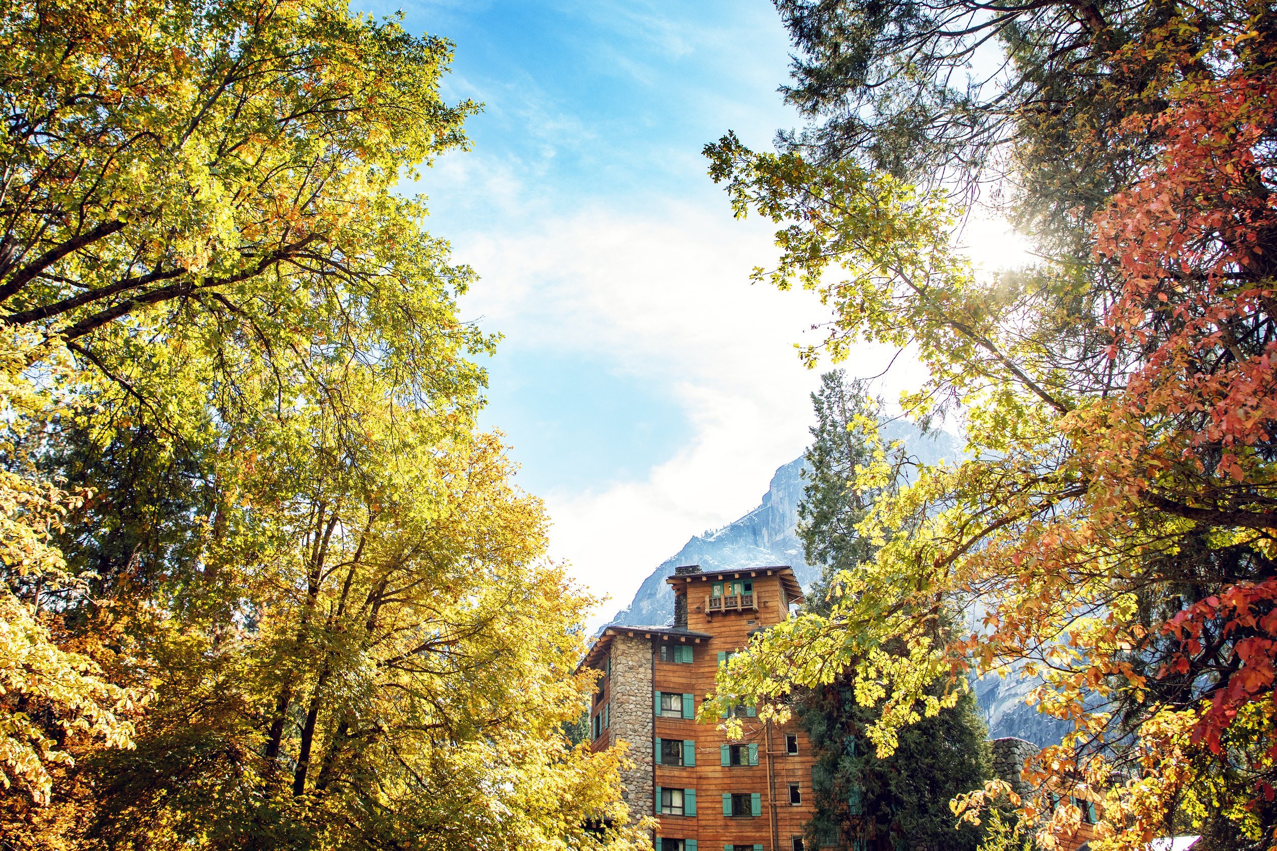The Ahwahnee Hotel Historic Icon Of Yosemite National Park Yosemite the-ahwahnee-hotel-historic-icon-of-yosemite-national-park-yosemite