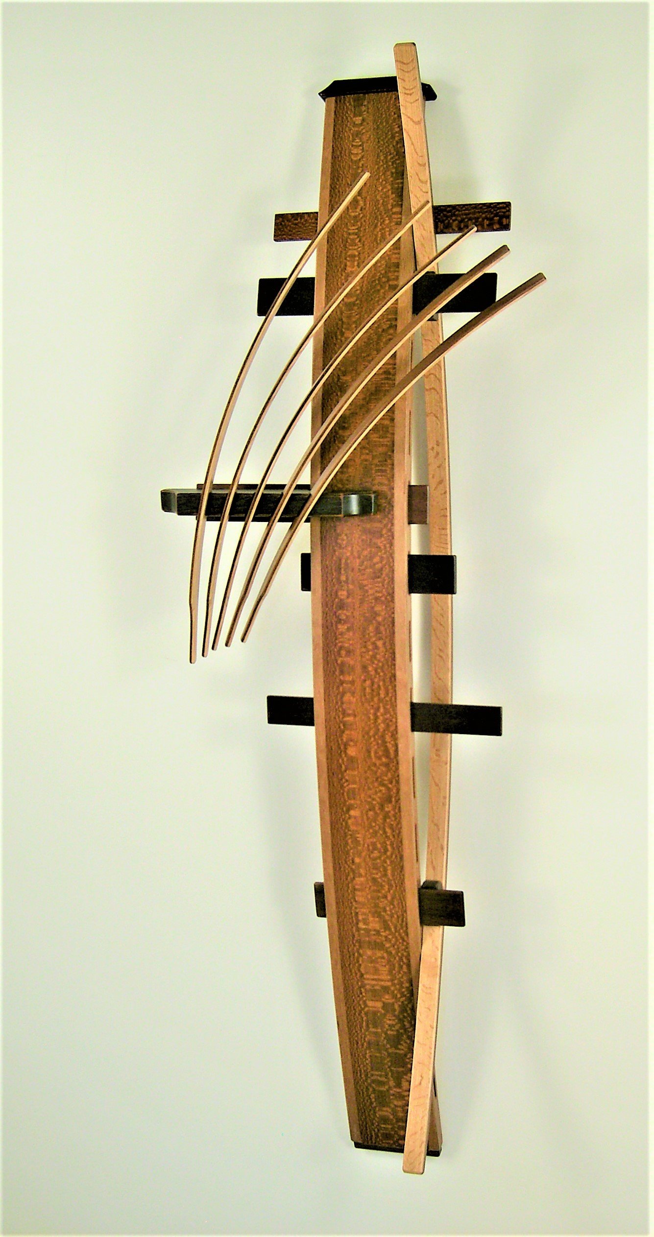 BENDING THE NOTE