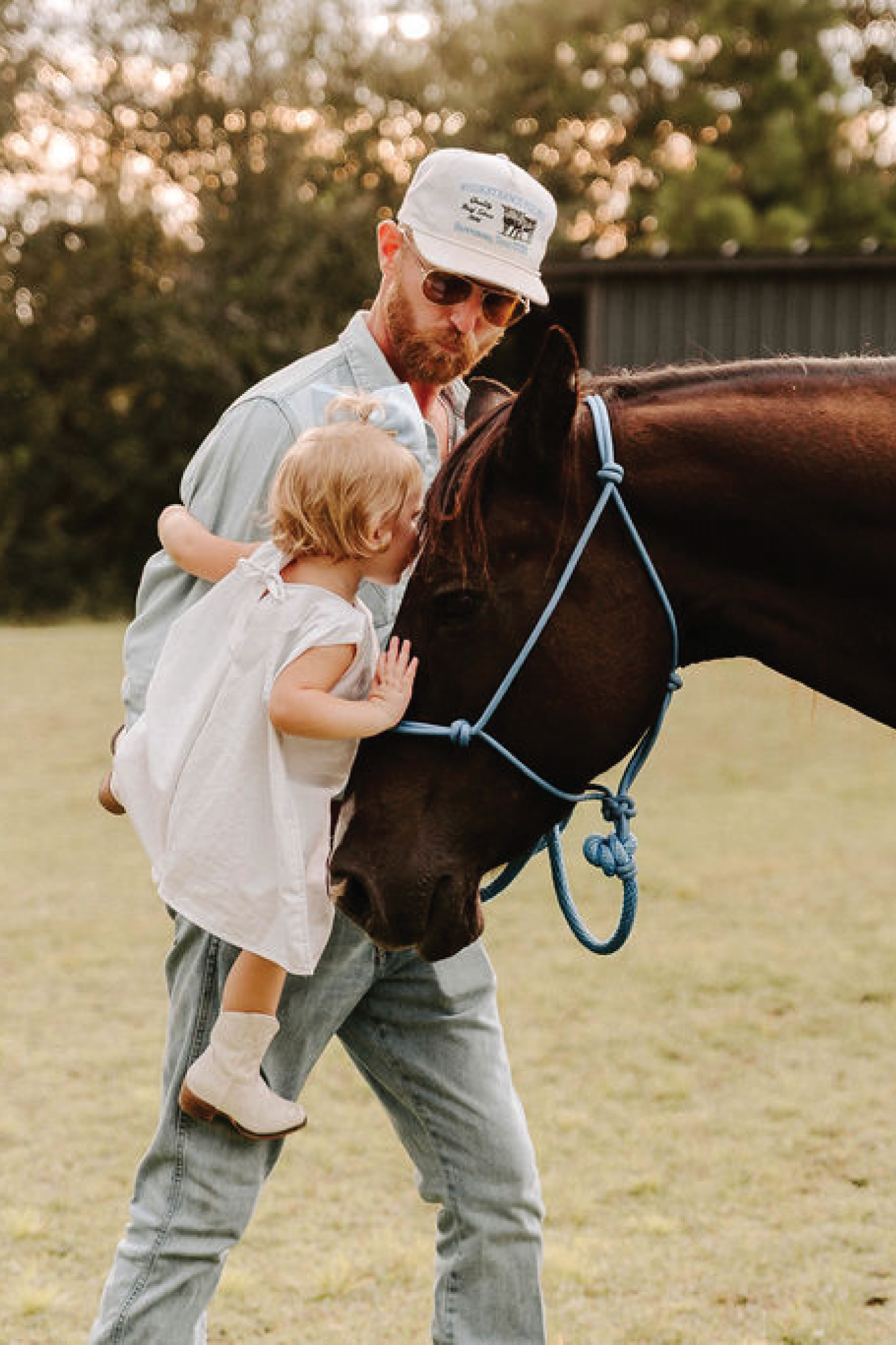 Dad Daughter Horse.png