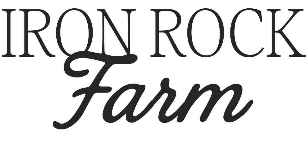Iron Rock Farm
