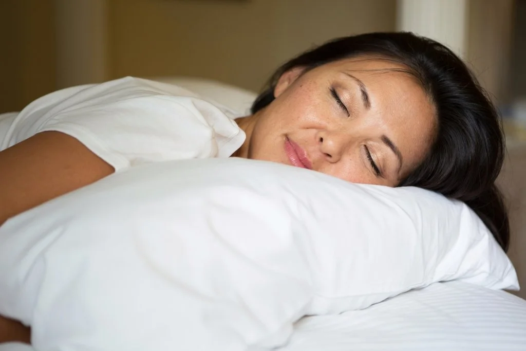 The Role of Sleep in Thyroid Health