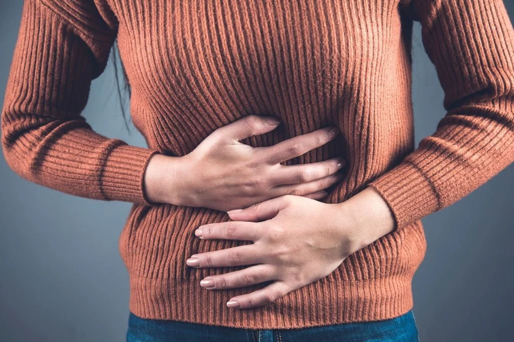 Why Am I Constantly Bloated?