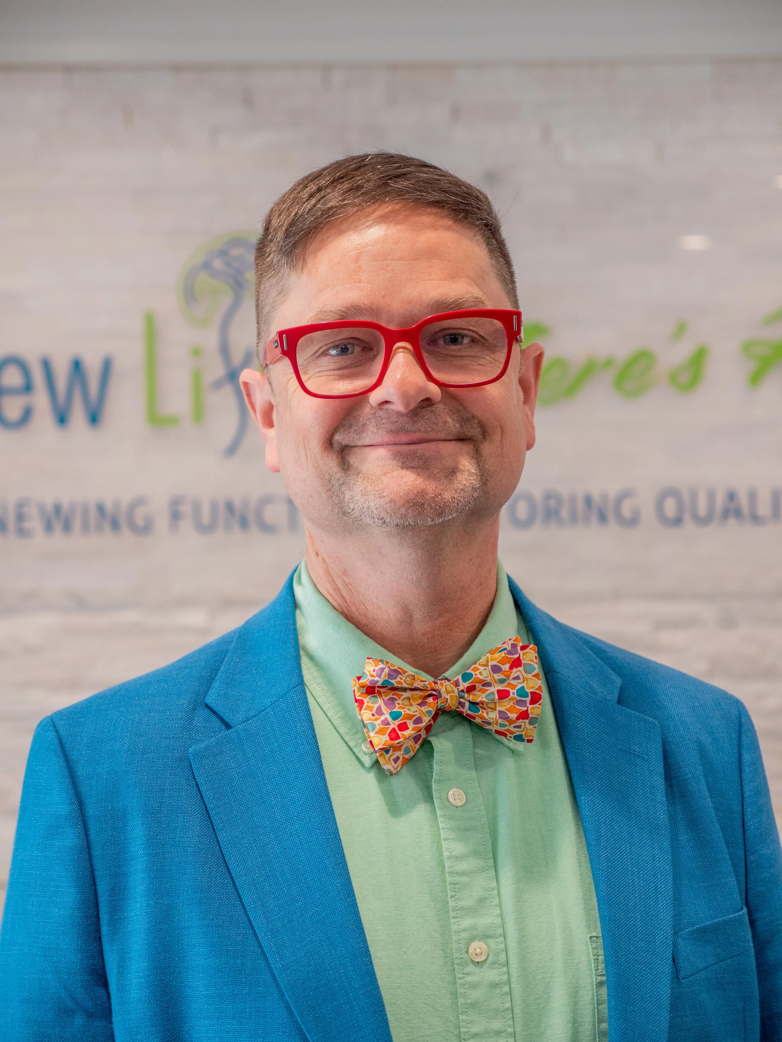 Clifford W. Bowers III, DO