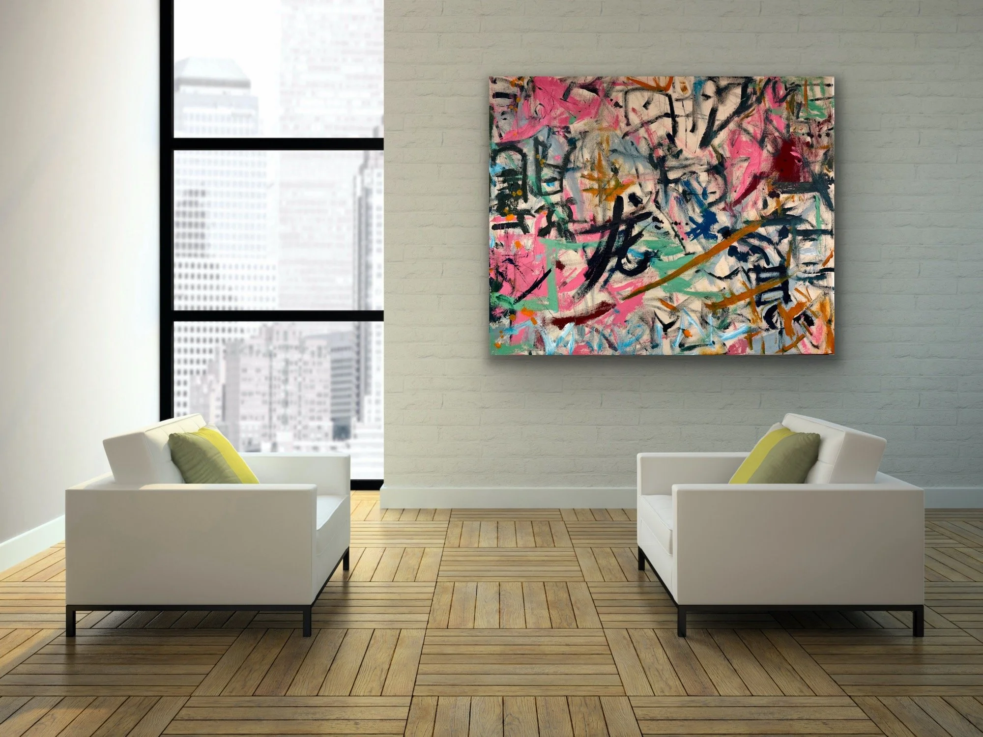 Breath Like a Dragon