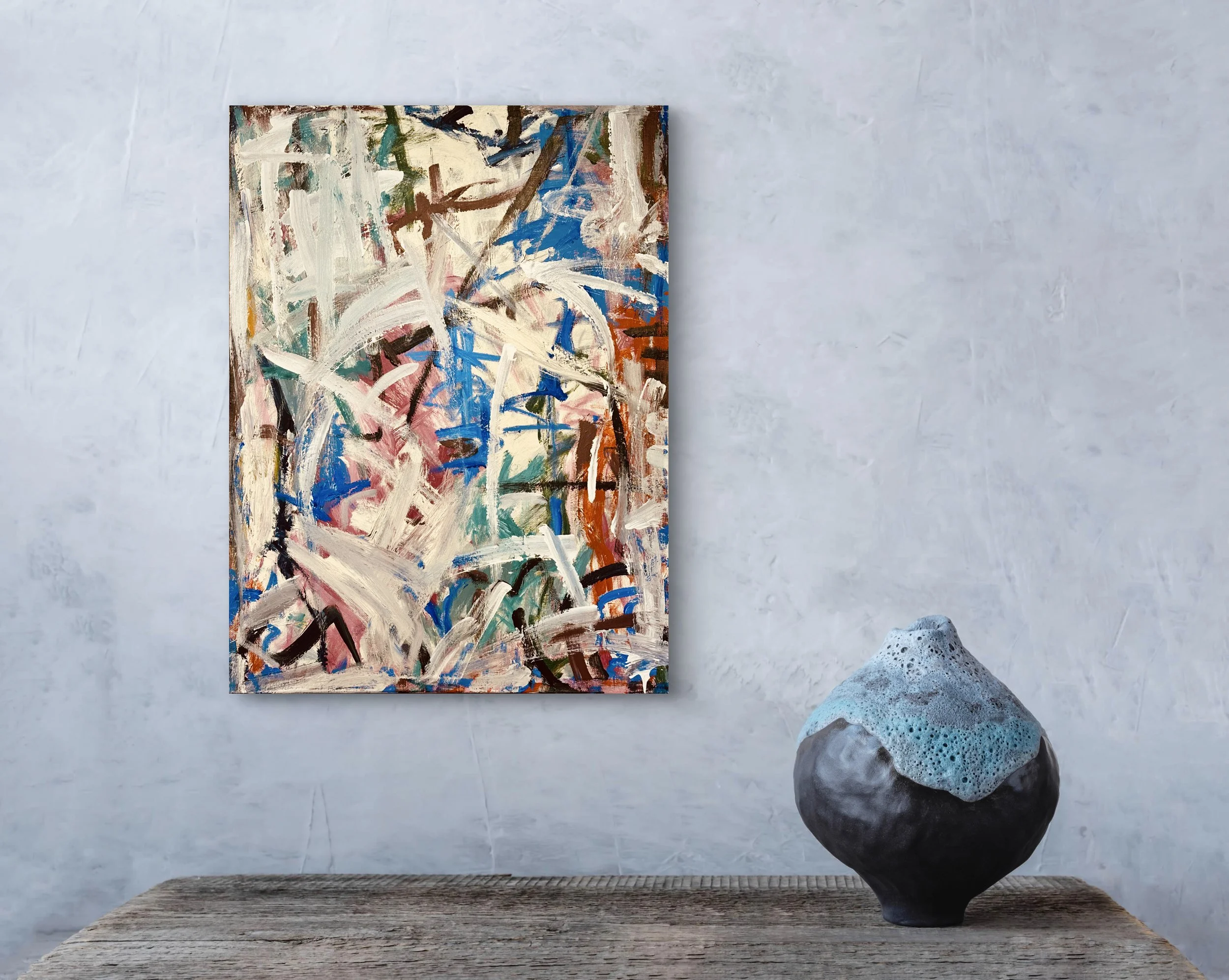 Polloglyphs or Pareidolia