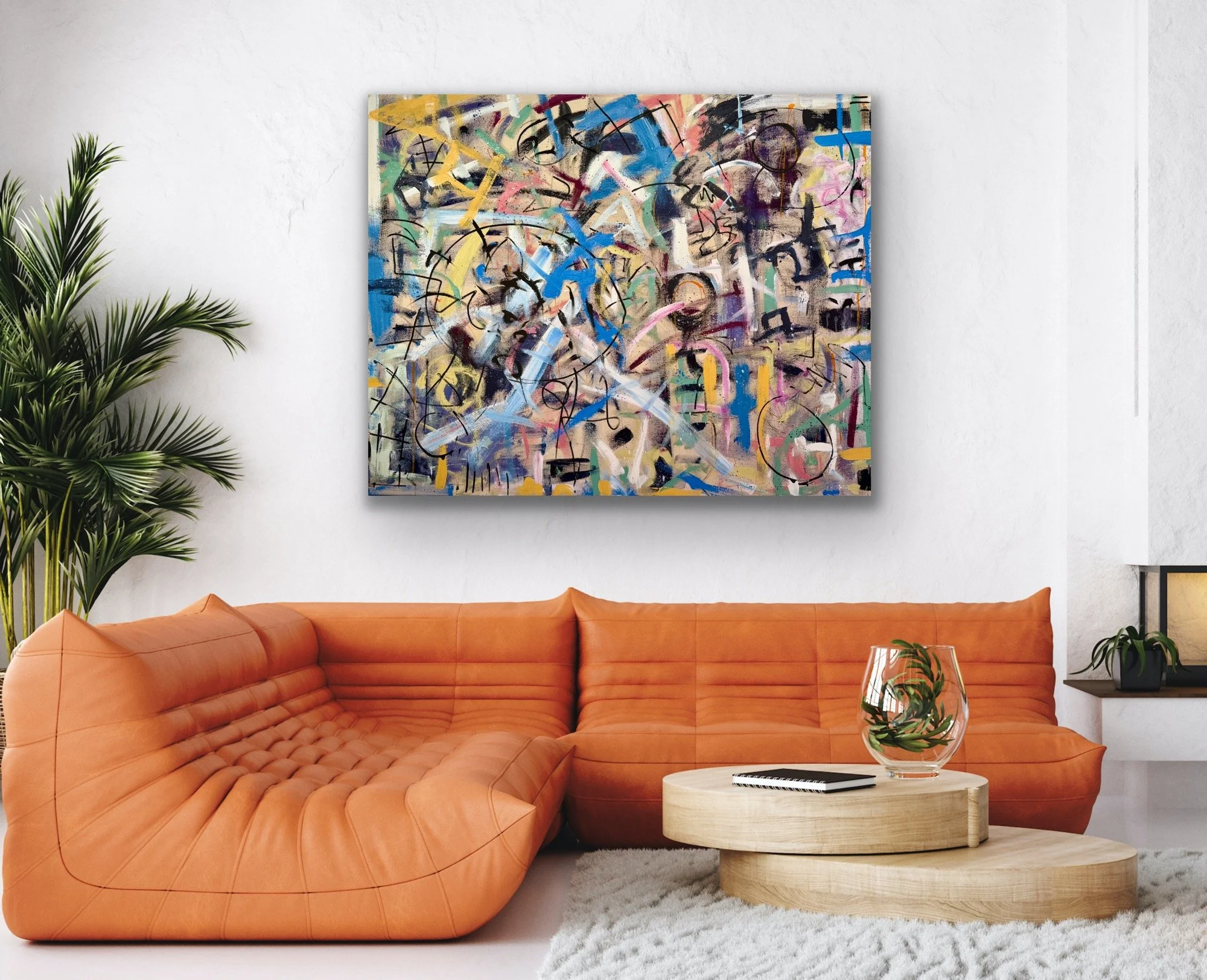 Singing for the People