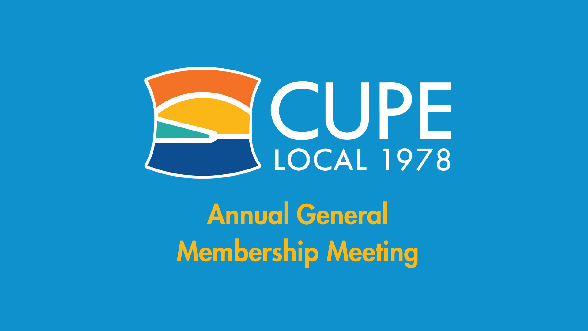Annual General Meeting September 24, 2025