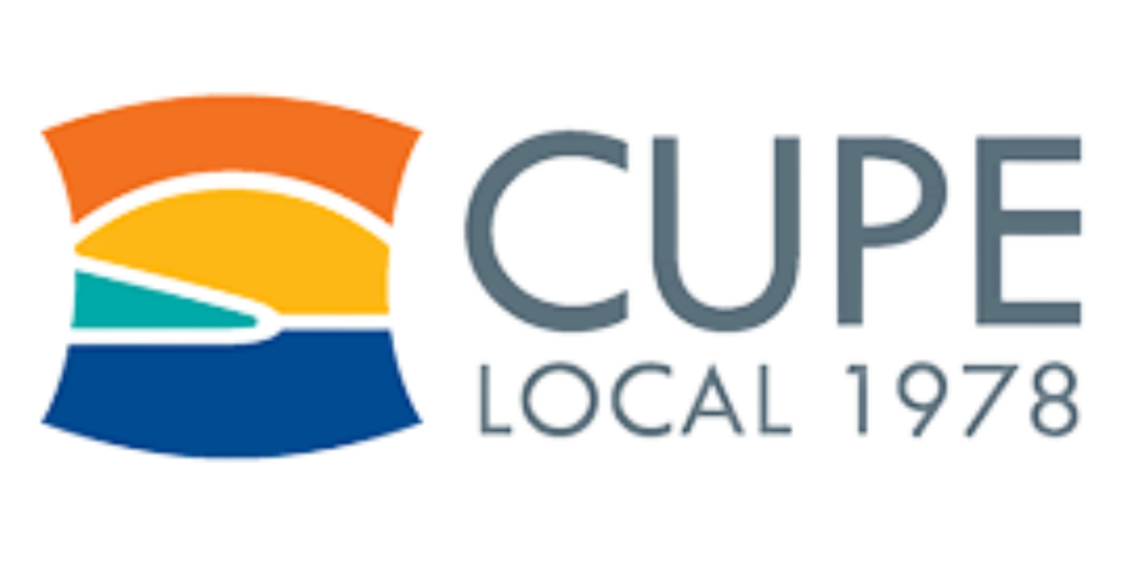 CUPE Local 1978