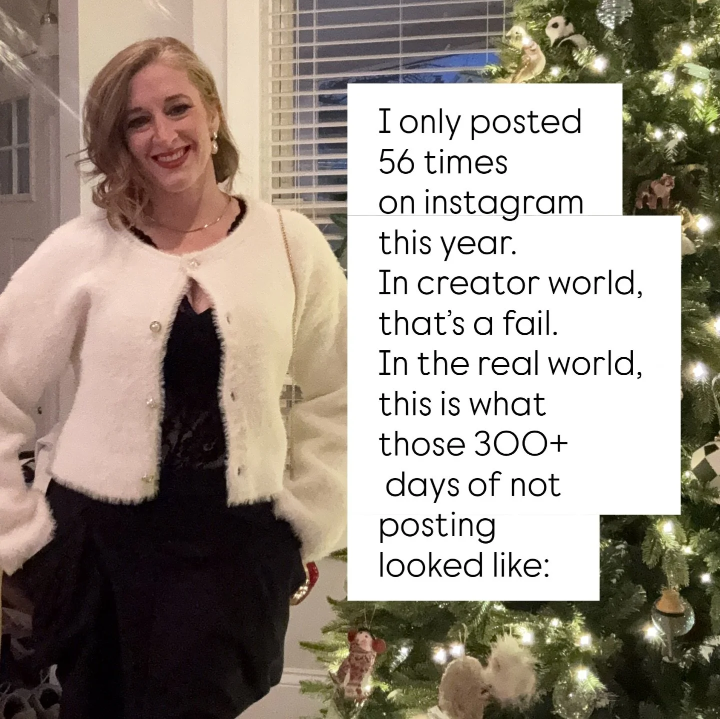 About those metrics&hellip;. They don&rsquo;t always tell the full story 📖. Hope yours is richer than all of the dopamine-filled hearts in the world! 🥰
.
.
#smallbusinessowner #creatorlife #healthcoach