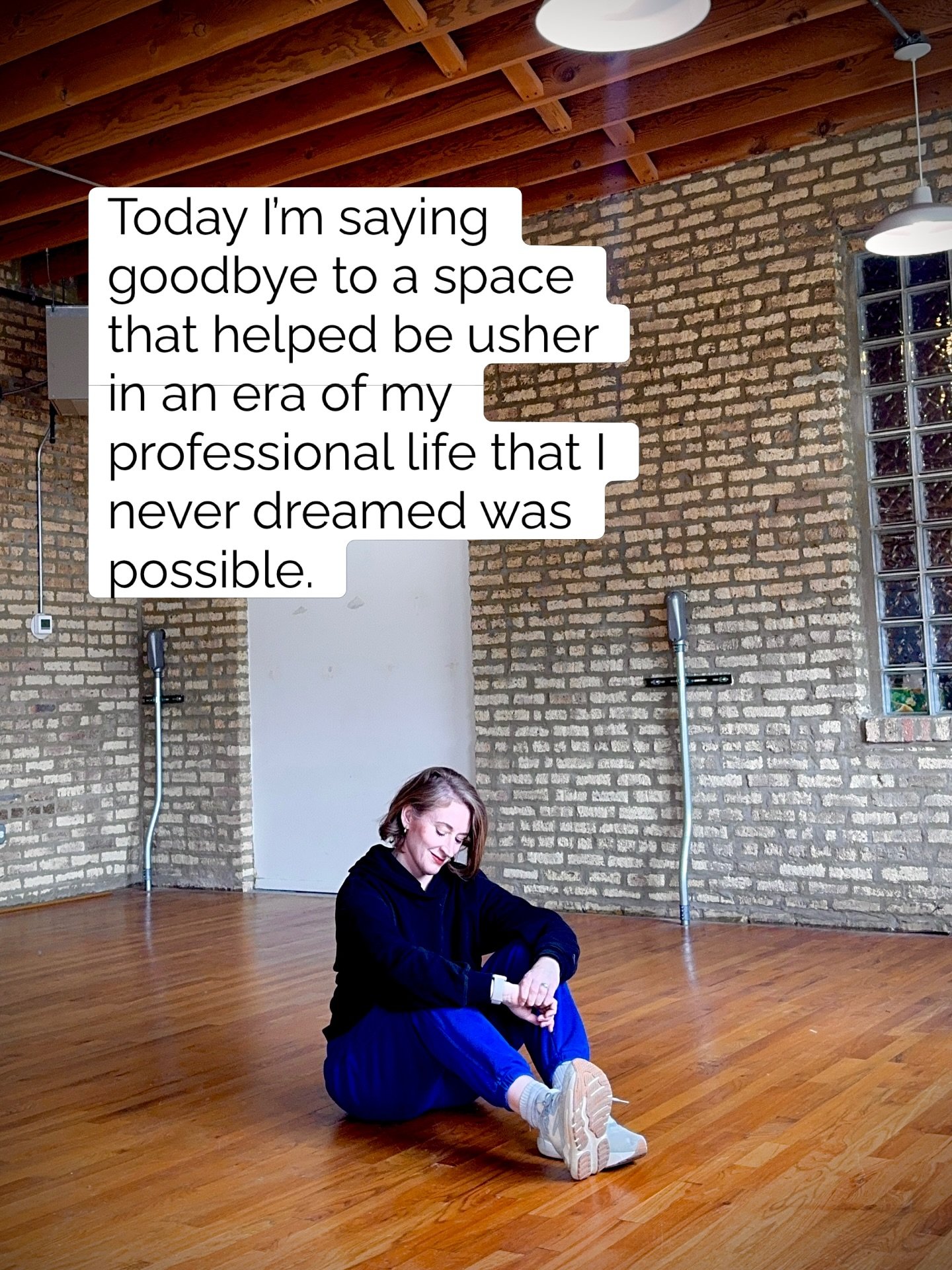 To those who joined me in this space, in person, virtually or through the inhale and exhaling of trains gone by, I thank you for the time we spent together.  I&rsquo;ll treasure the memories.  Here&rsquo;s to creating new adventures together.  I love