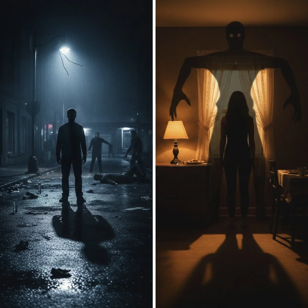 Violencia de género o violencia generalizada 