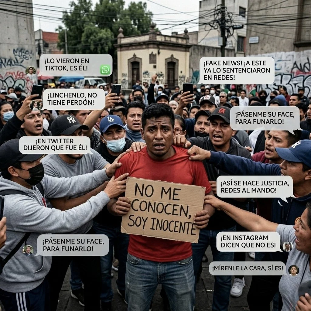 Justicia pronta y expedita