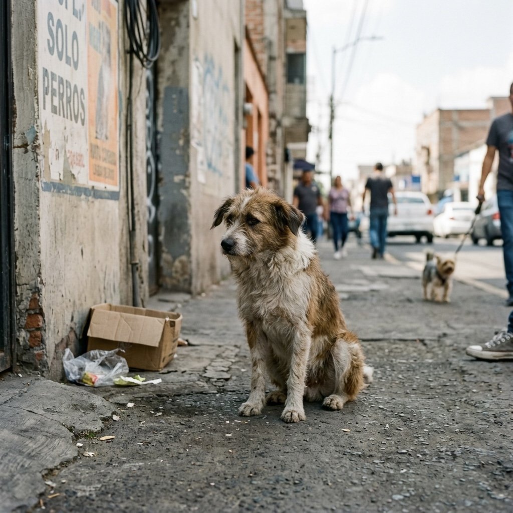 Día del perro: ¿Celebrando a nuestro ego?
