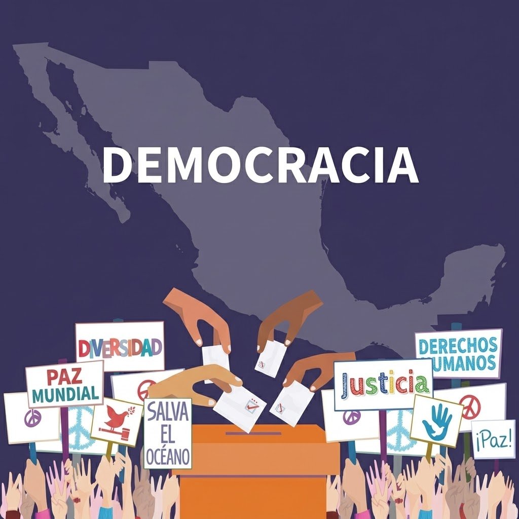 Democracia
