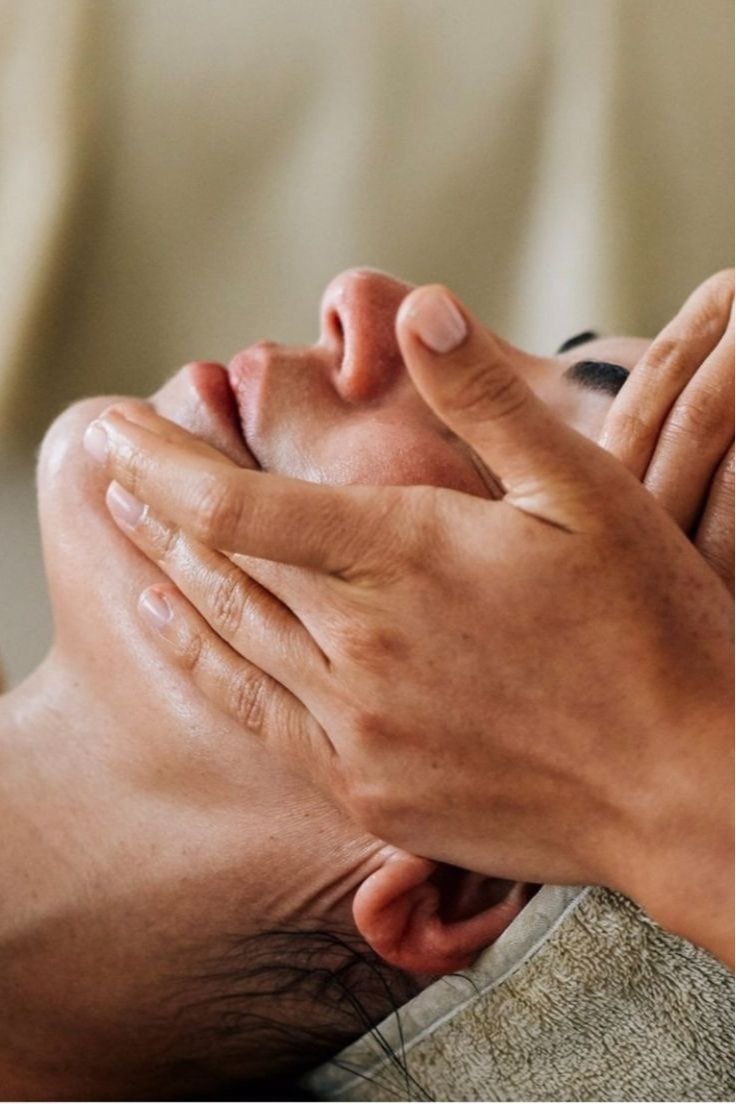 The Beauty of Buccal: Why This Unique Facial Massage Is the Natural Lift You Didn’t Know You Needed